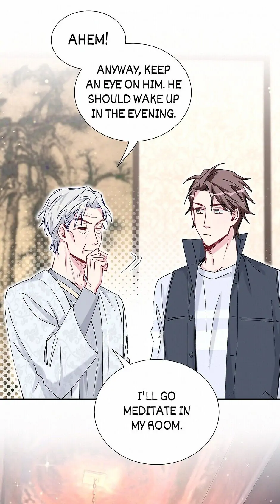 Whose Baby Is It?[Official] - Chapter 30 manhwa