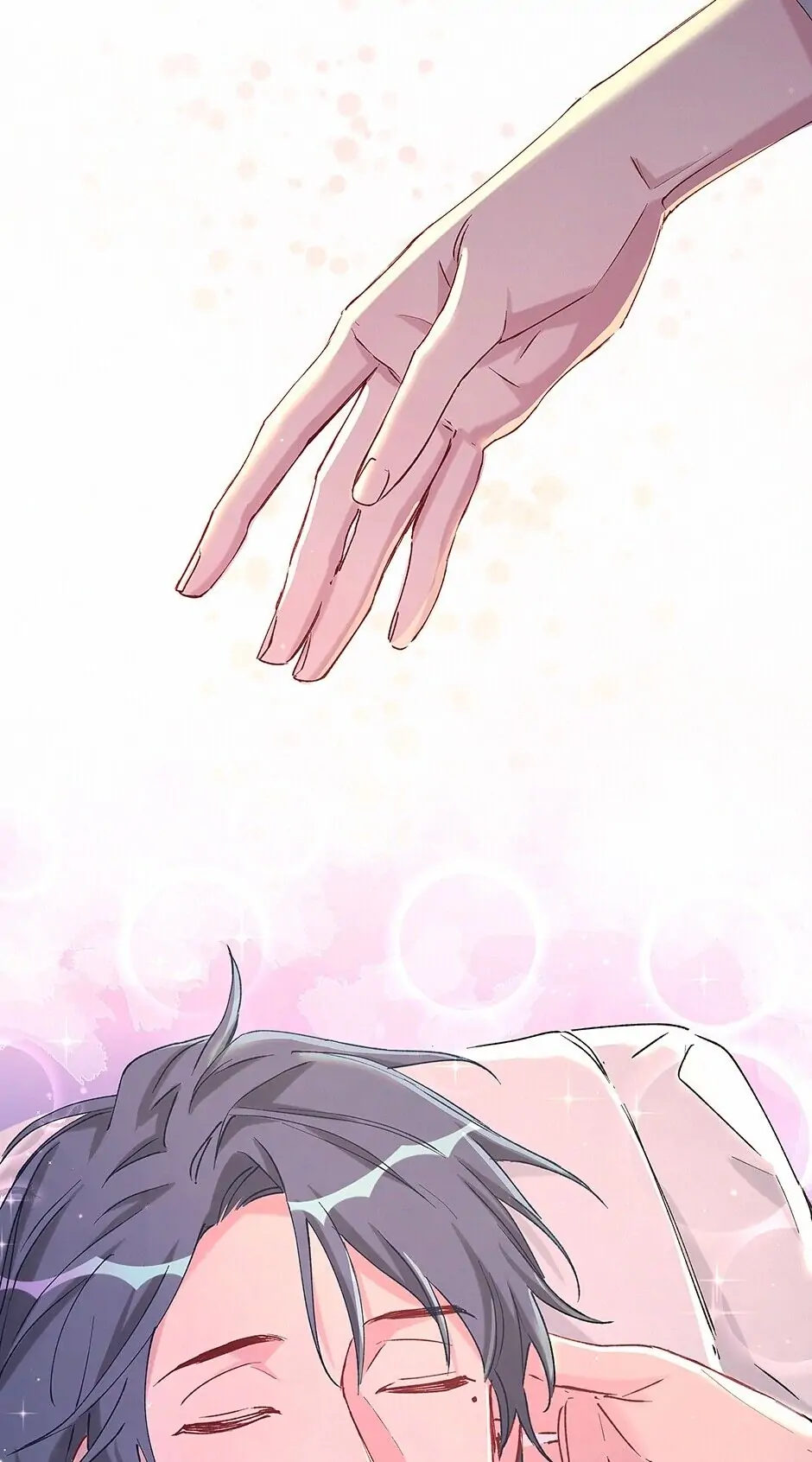 Whose Baby Is It?[Official] - Chapter 30 manhwa