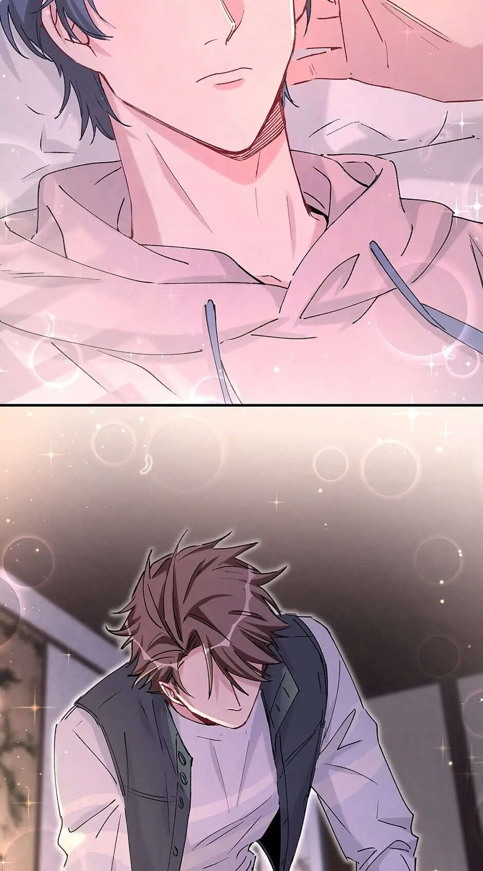 Whose Baby Is It?[Official] - Chapter 30 manhwa
