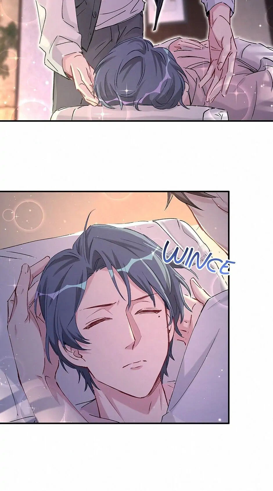 Whose Baby Is It?[Official] - Chapter 30 manhwa