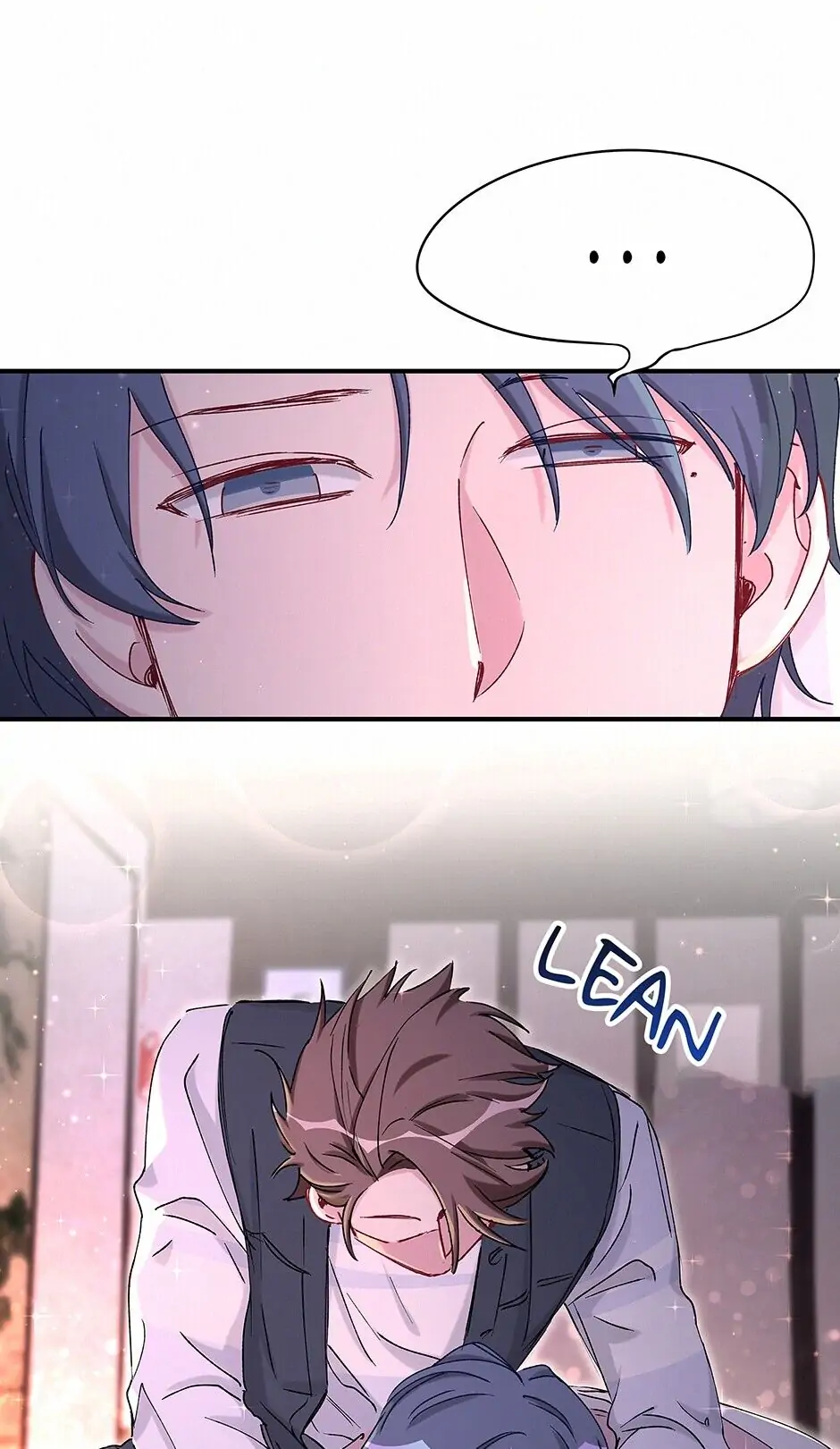 Whose Baby Is It?[Official] - Chapter 30 manhwa