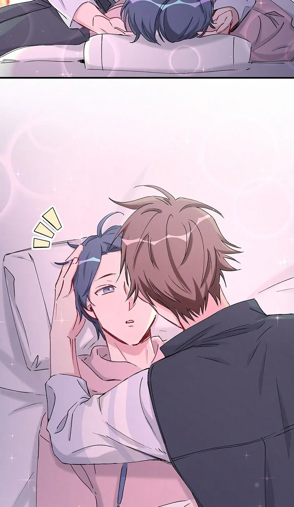 Whose Baby Is It?[Official] - Chapter 30 manhwa