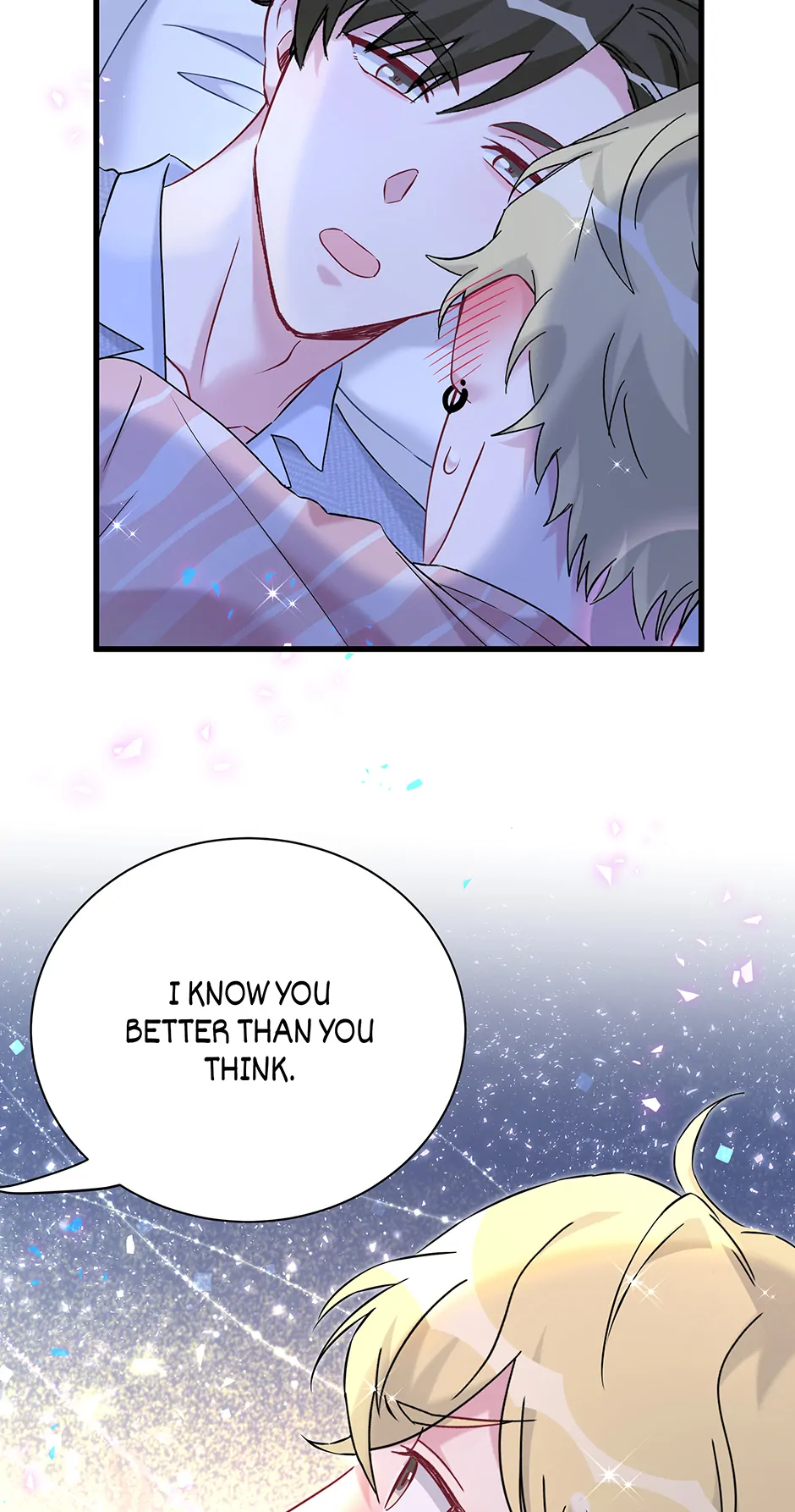 Whose Baby Is It?[Official] - Chapter 300 manhwa