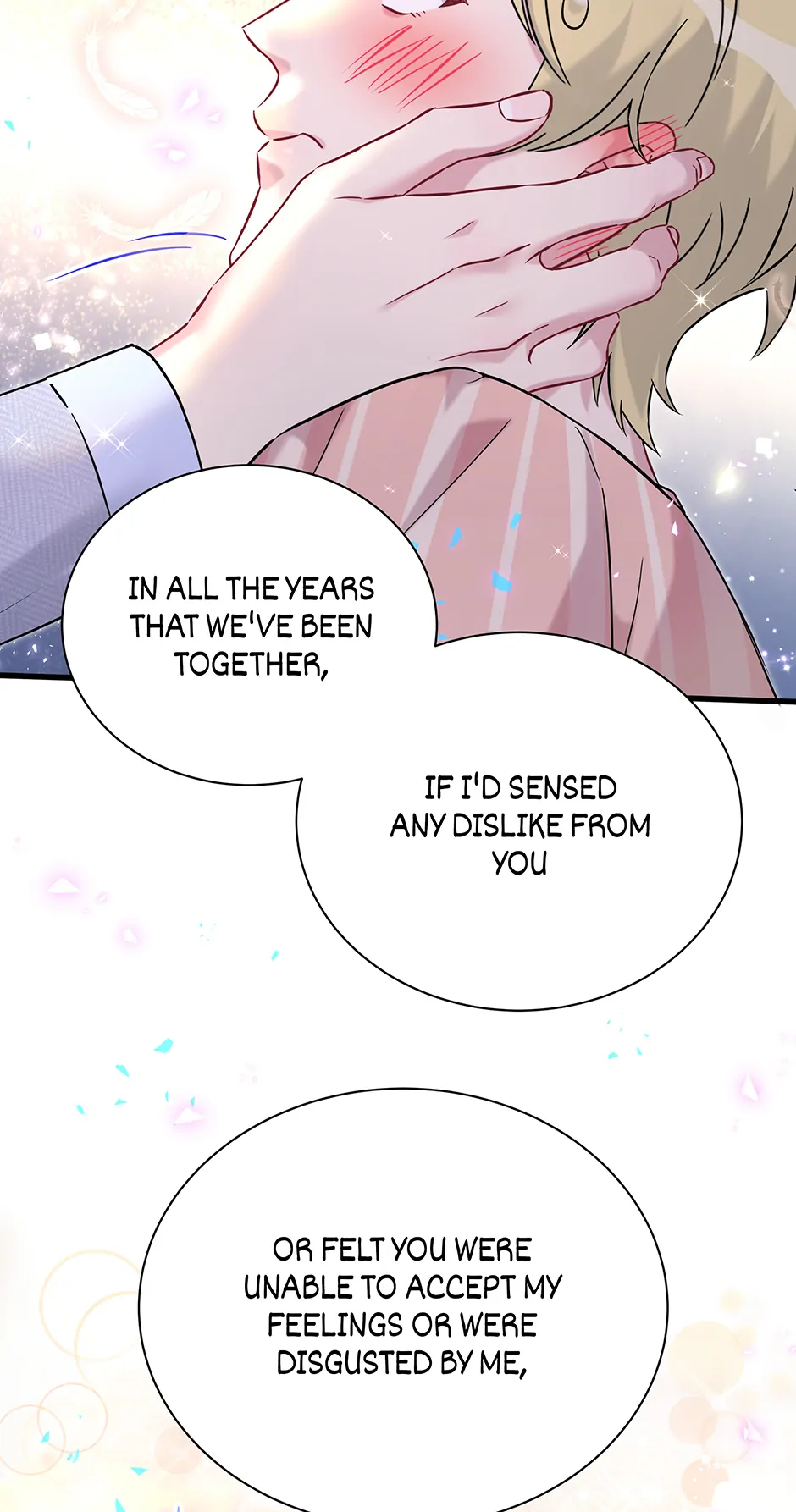 Whose Baby Is It?[Official] - Chapter 300 manhwa
