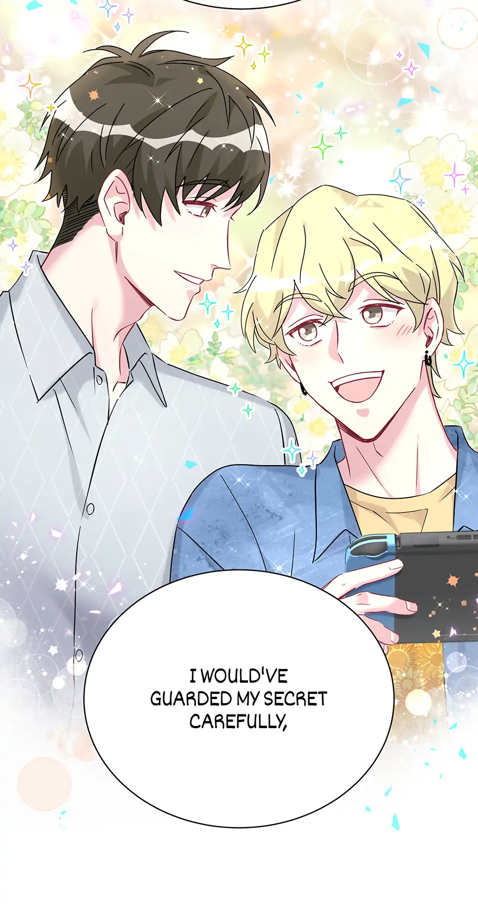 Whose Baby Is It?[Official] - Chapter 300 manhwa