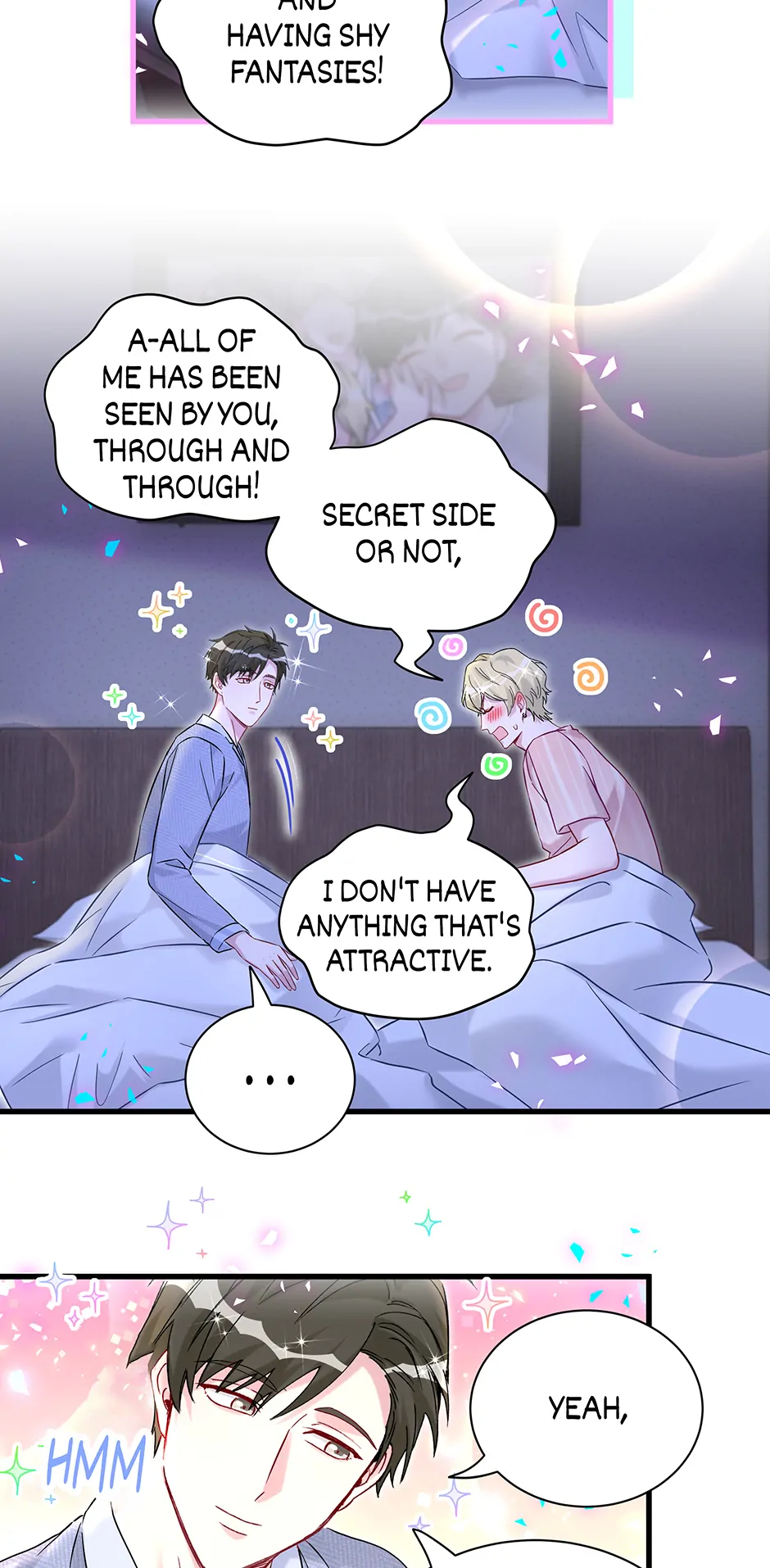 Whose Baby Is It?[Official] - Chapter 300 manhwa