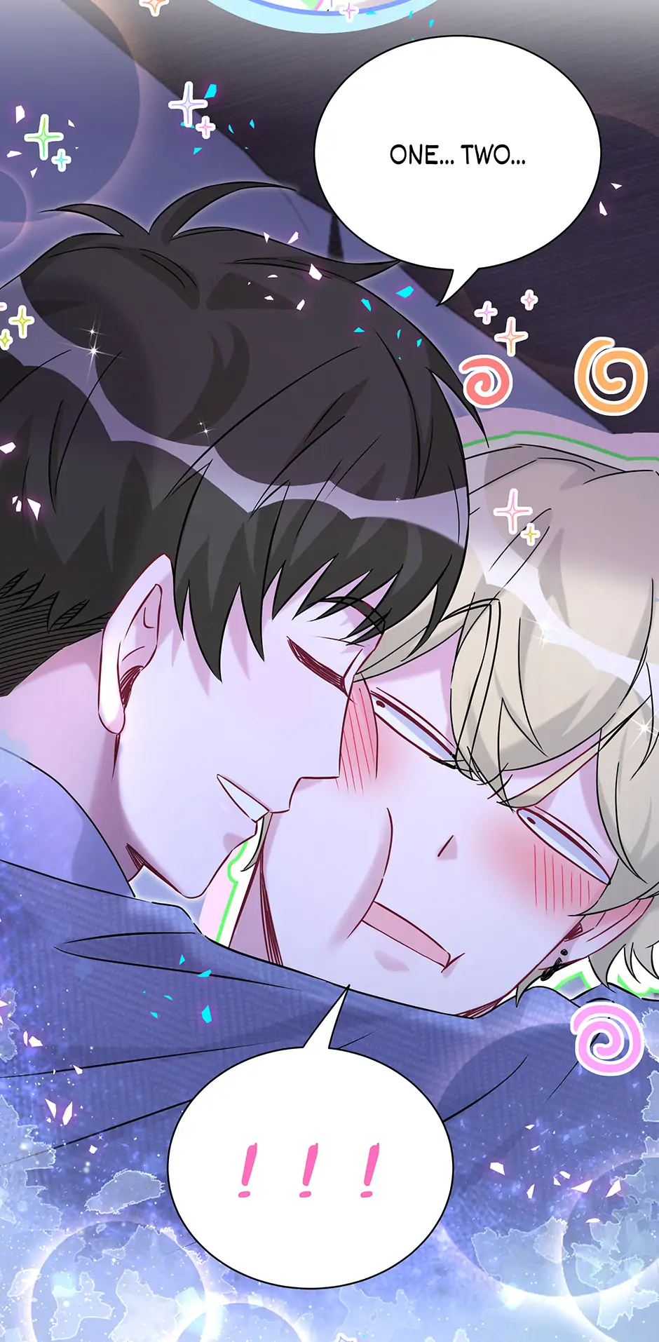 Whose Baby Is It?[Official] - Chapter 300 manhwa