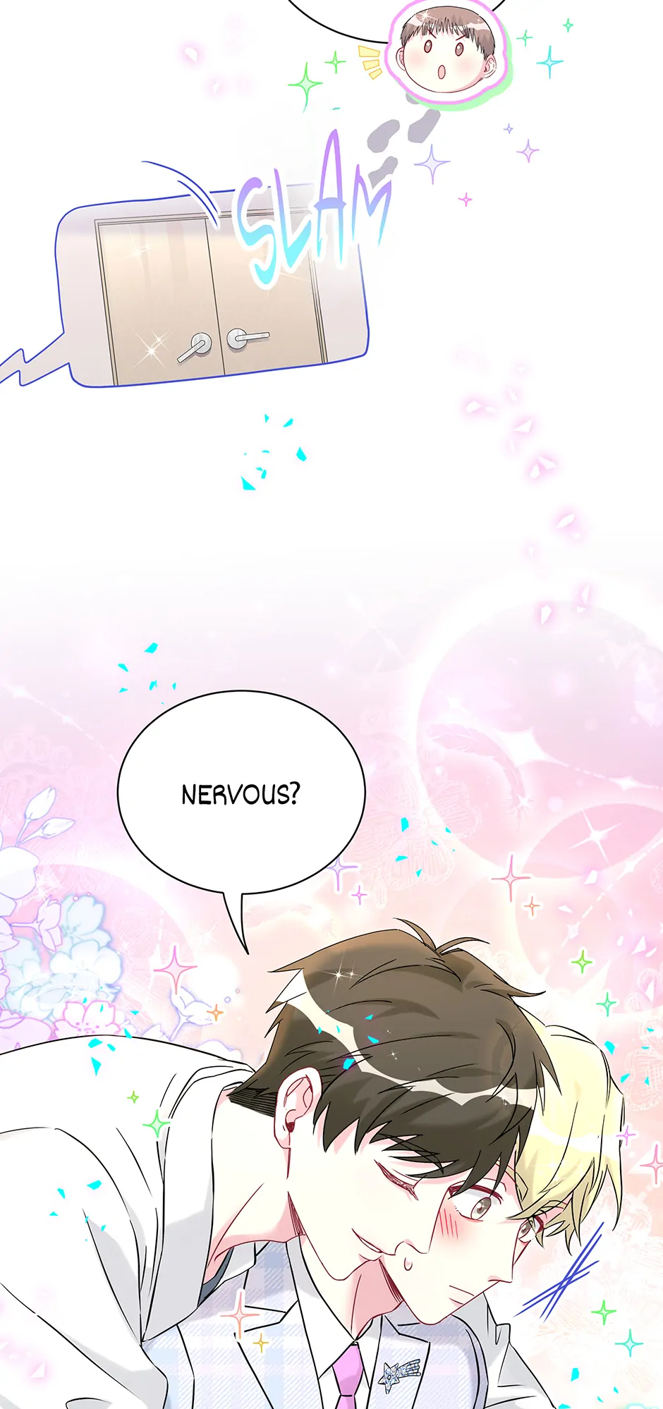 Whose Baby Is It?[Official] - Chapter 301 manhwa