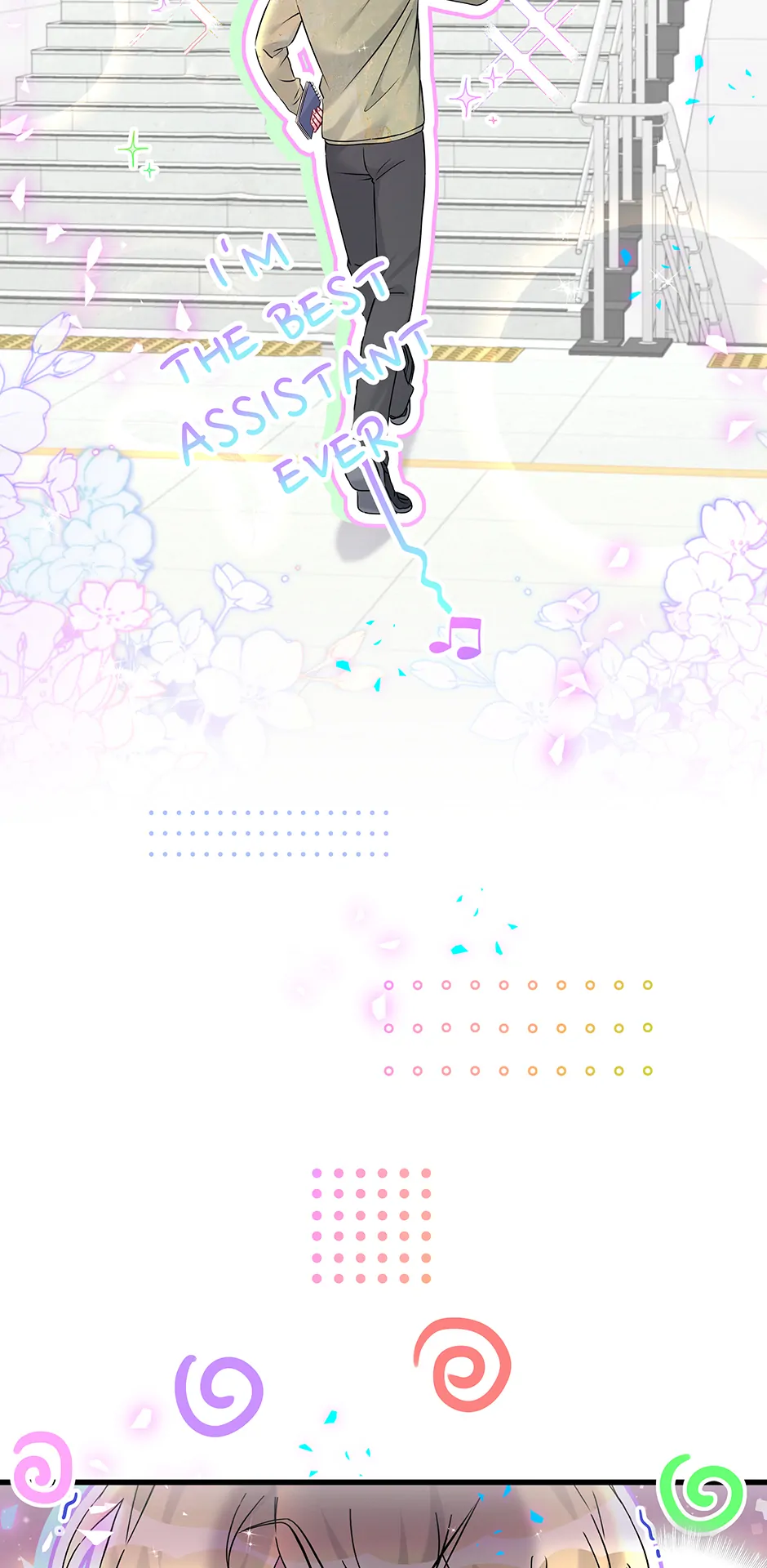 Whose Baby Is It?[Official] - Chapter 302 manhwa