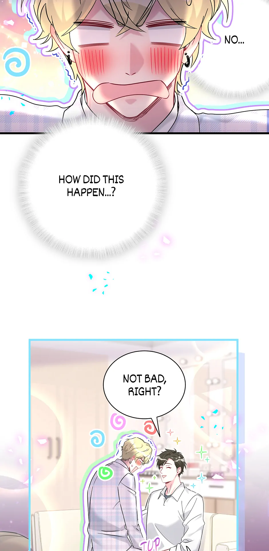 Whose Baby Is It?[Official] - Chapter 302 manhwa