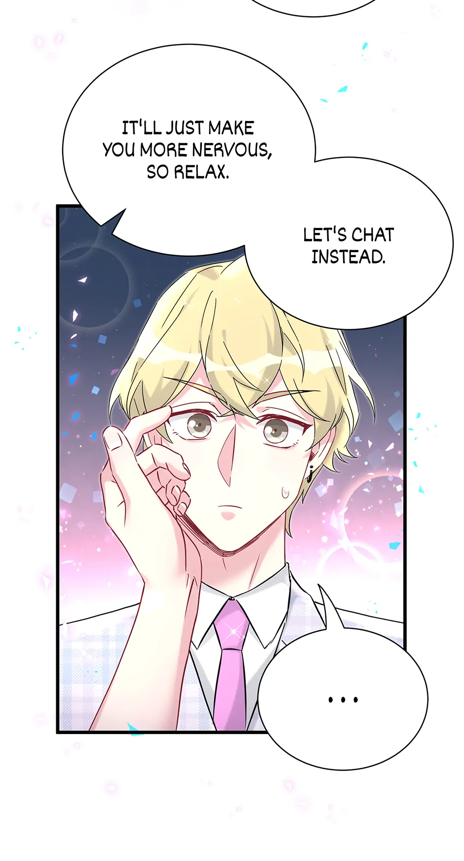 Whose Baby Is It?[Official] - Chapter 302 manhwa