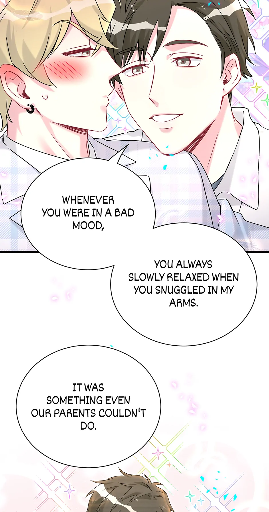 Whose Baby Is It?[Official] - Chapter 302 manhwa
