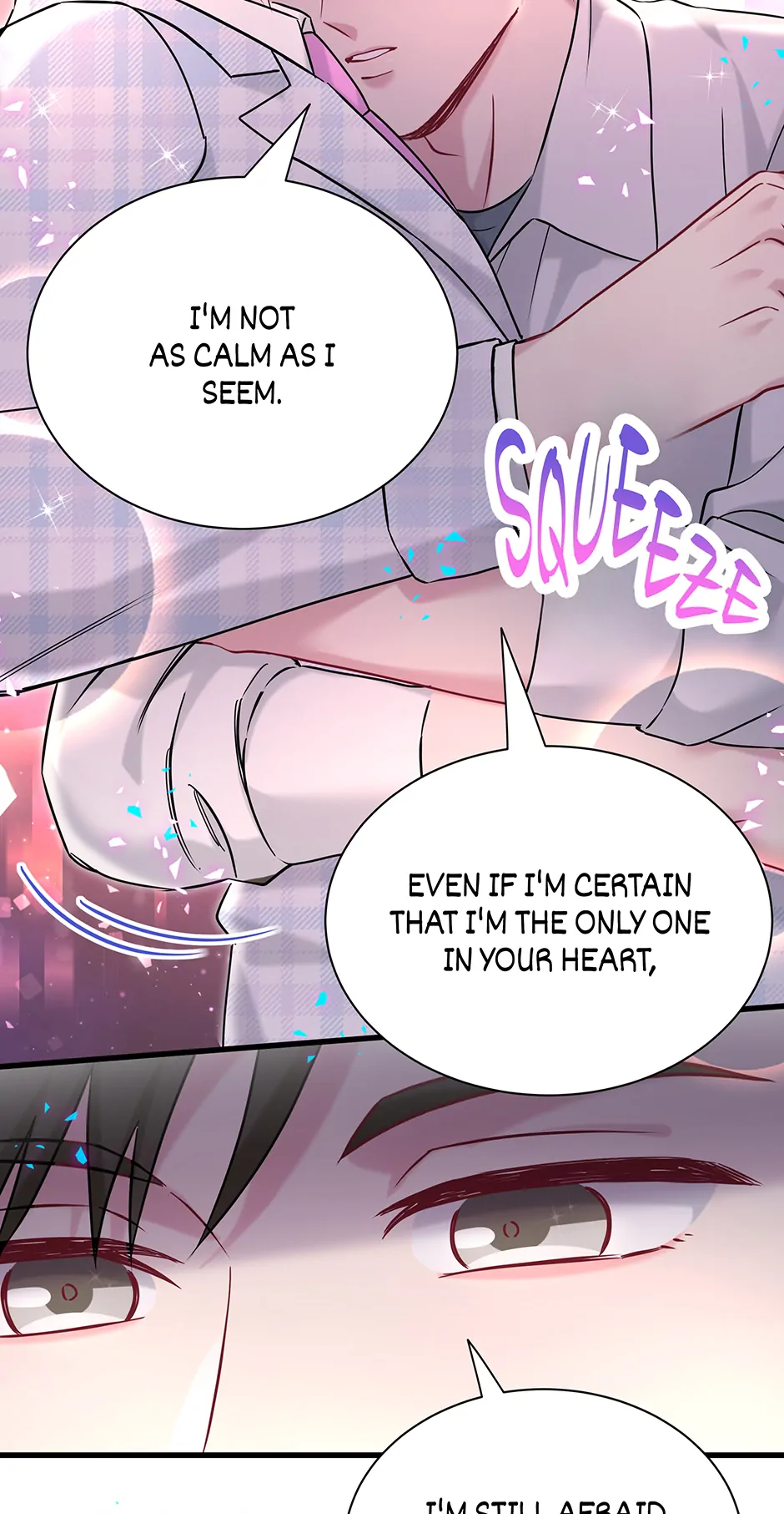 Whose Baby Is It?[Official] - Chapter 302 manhwa