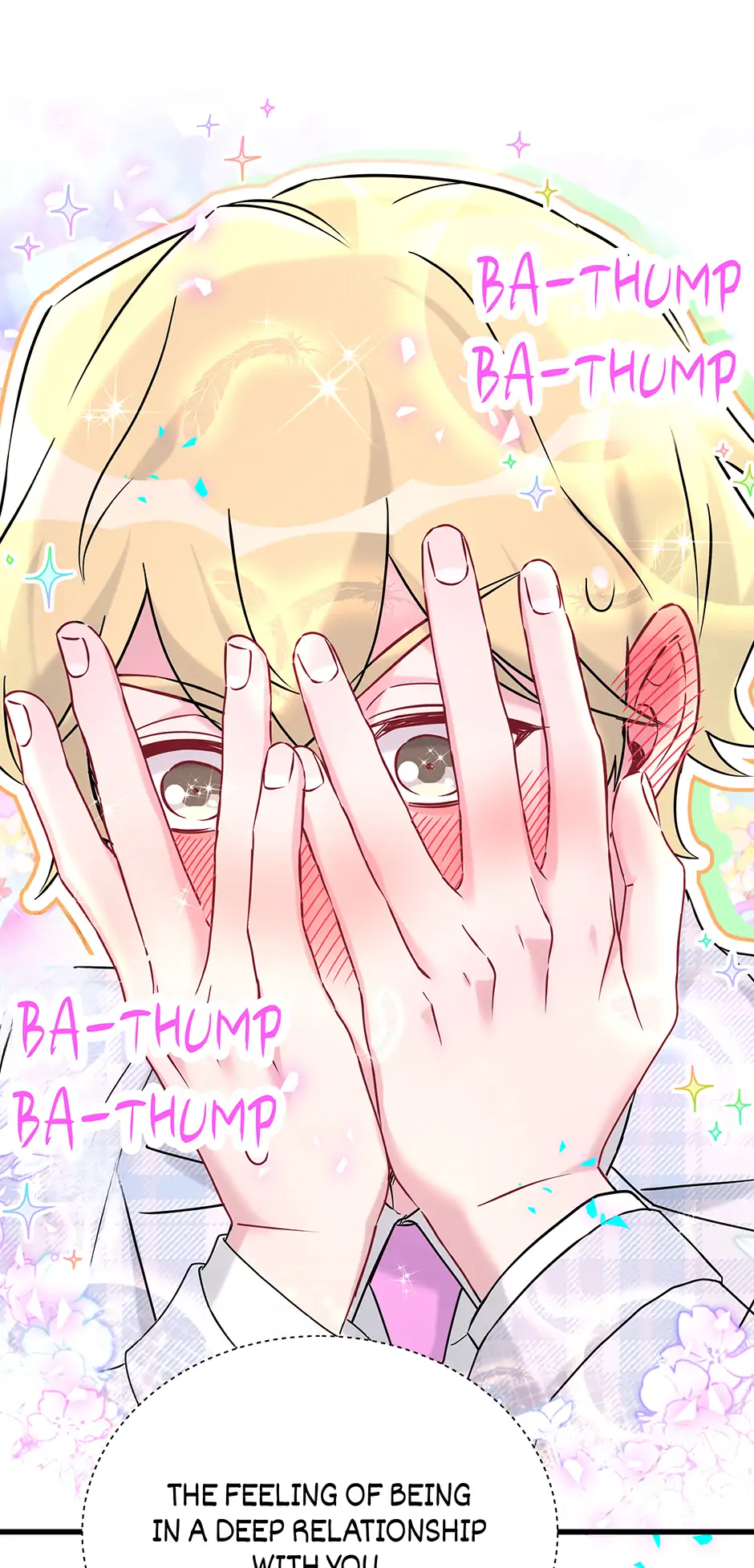 Whose Baby Is It?[Official] - Chapter 302 manhwa