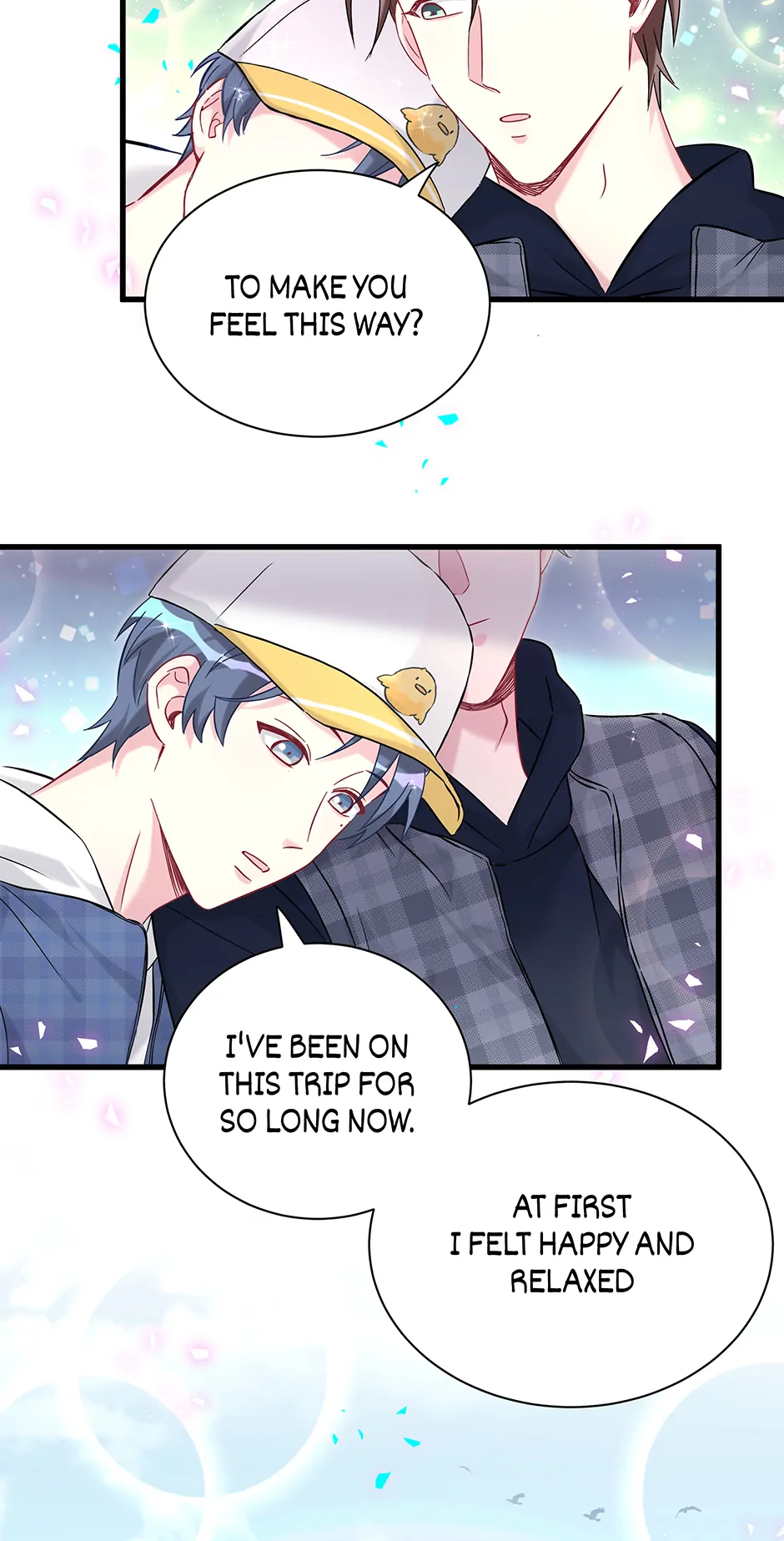 Whose Baby Is It?[Official] - Chapter 303 manhwa