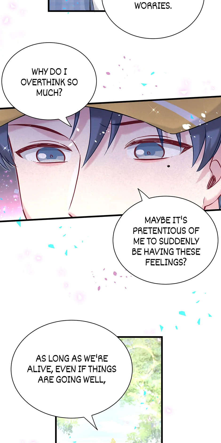 Whose Baby Is It?[Official] - Chapter 303 manhwa