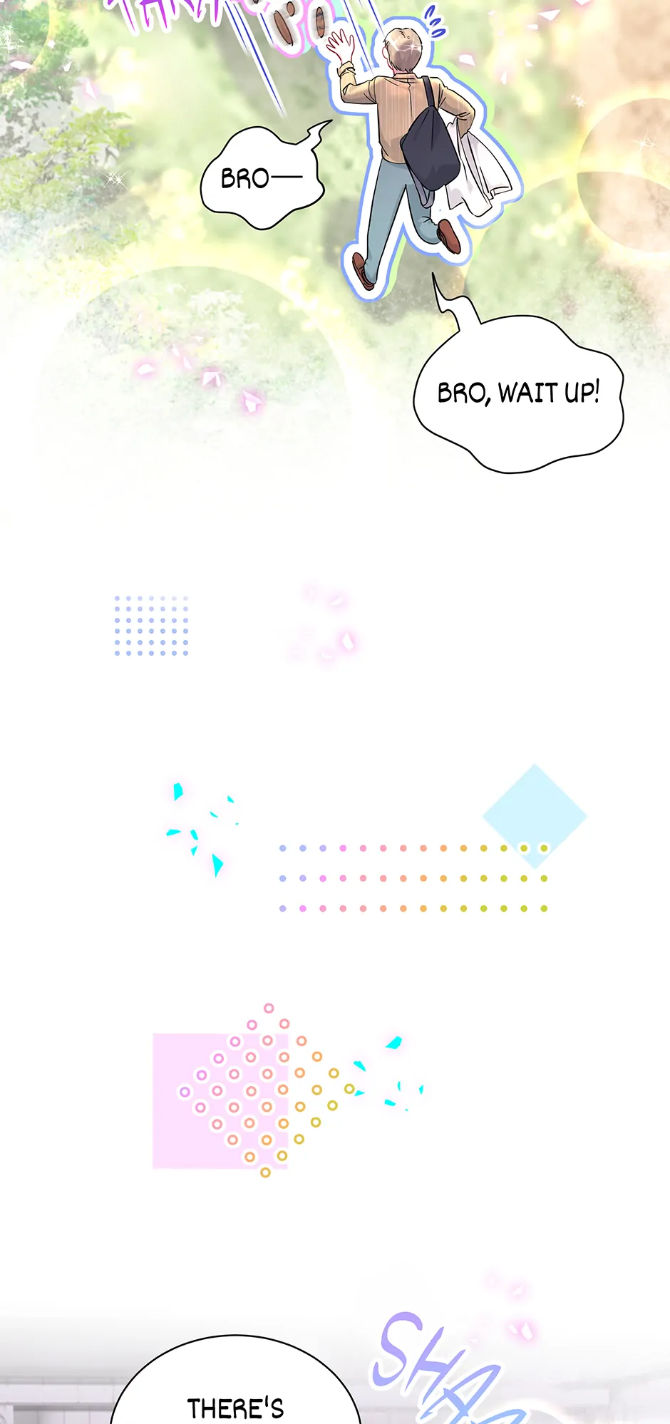Whose Baby Is It?[Official] - Chapter 304 manhwa