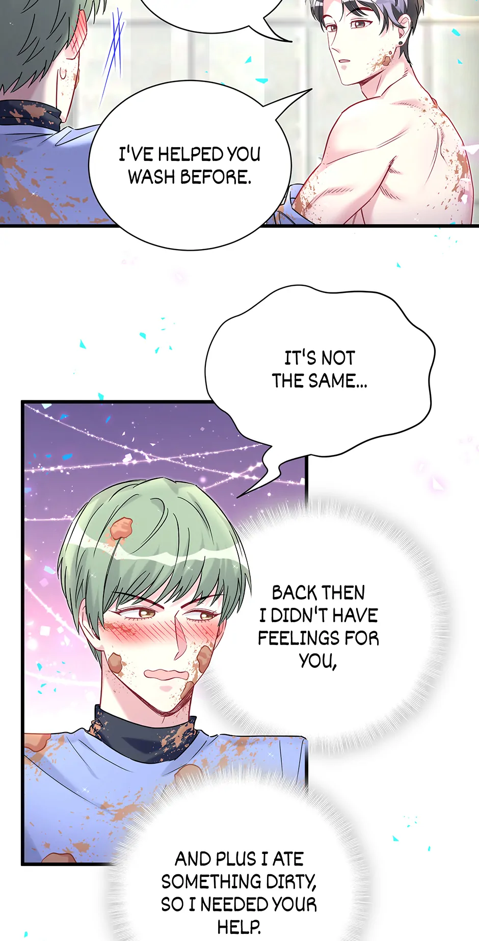 Whose Baby Is It?[Official] - Chapter 304 manhwa