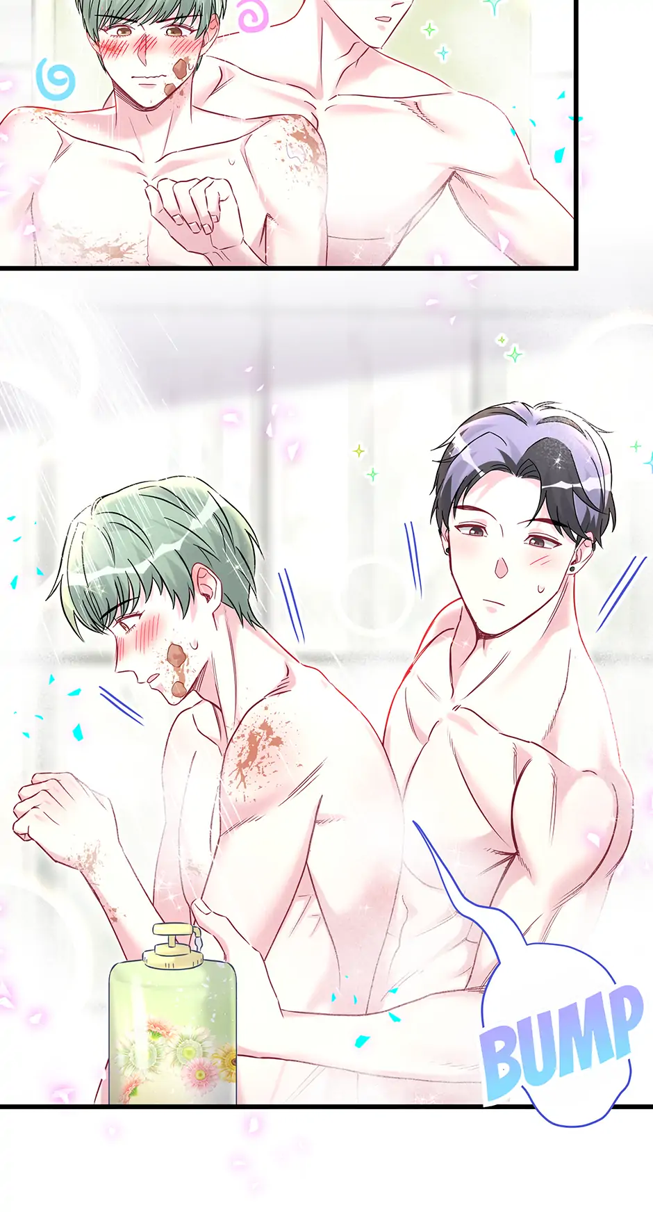 Whose Baby Is It?[Official] - Chapter 304 manhwa