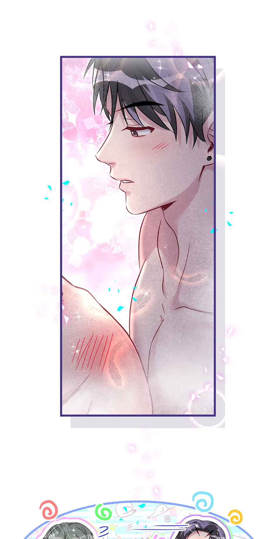 Whose Baby Is It?[Official] - Chapter 304 manhwa