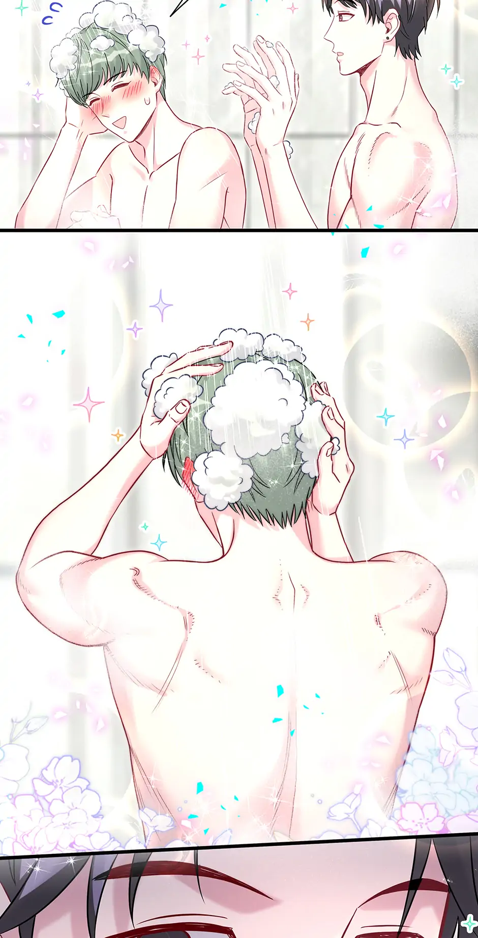 Whose Baby Is It?[Official] - Chapter 304 manhwa