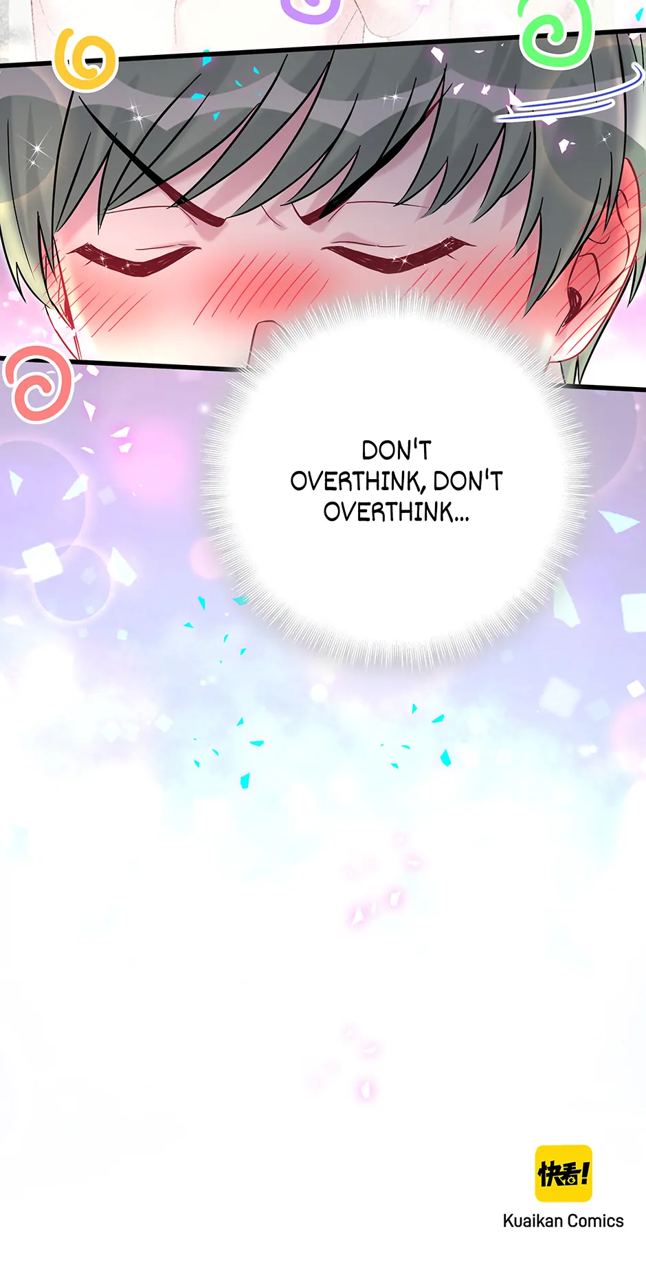 Whose Baby Is It?[Official] - Chapter 304 manhwa