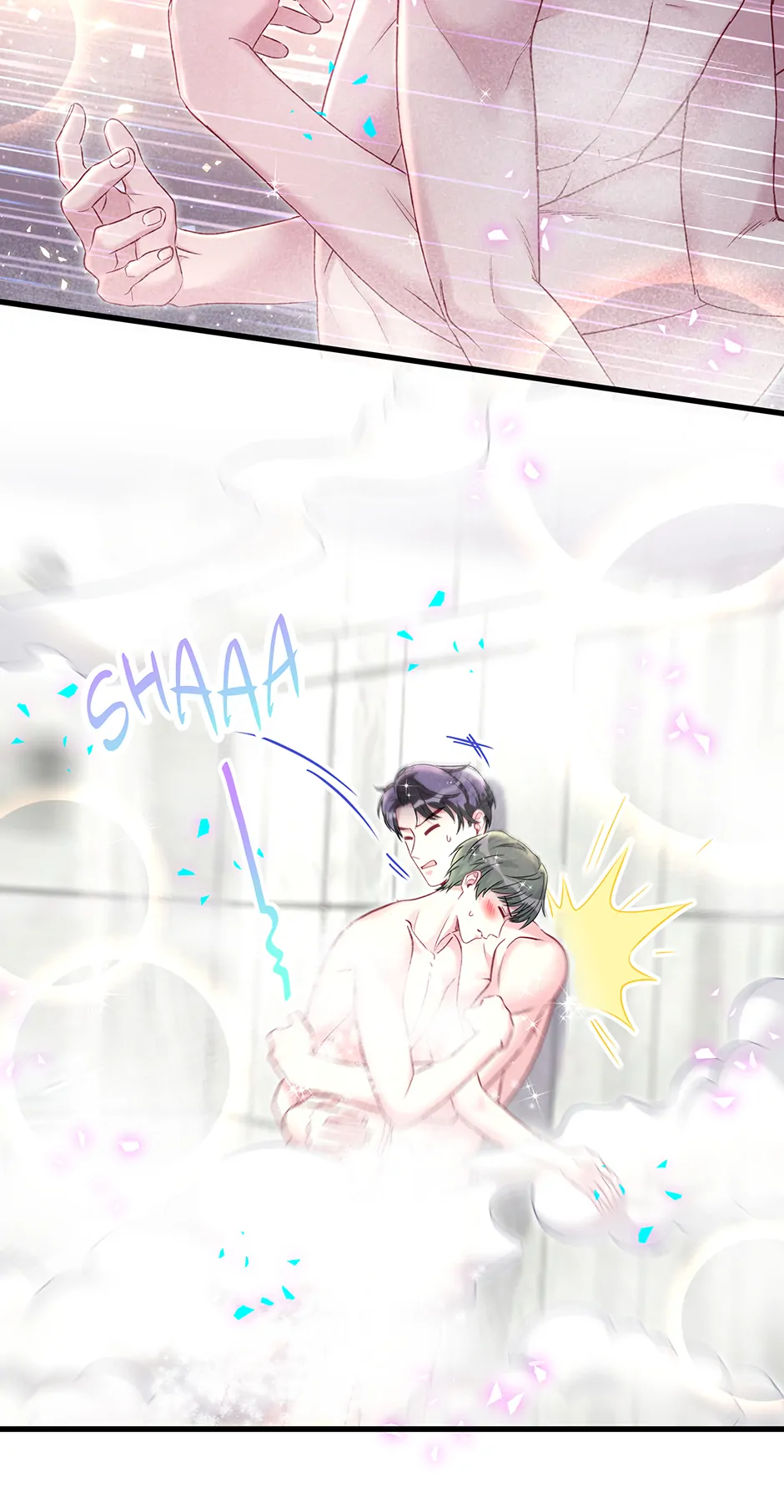 Whose Baby Is It?[Official] - Chapter 305 manhwa
