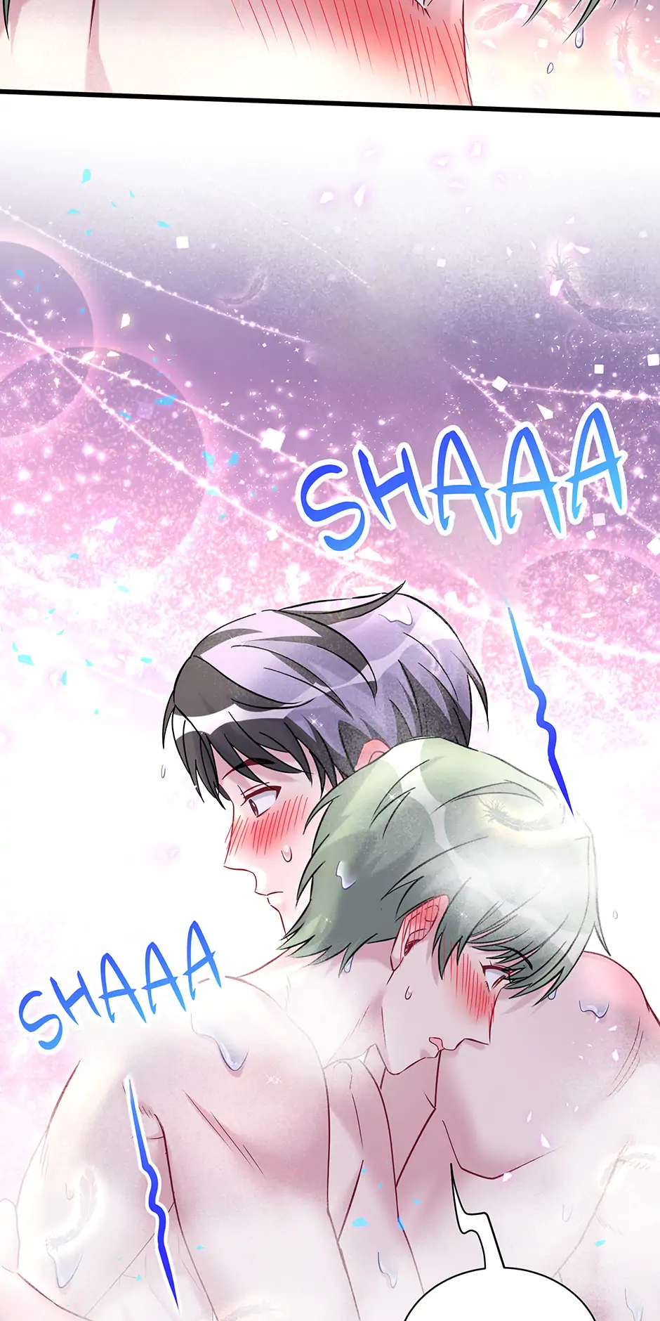 Whose Baby Is It?[Official] - Chapter 305 manhwa
