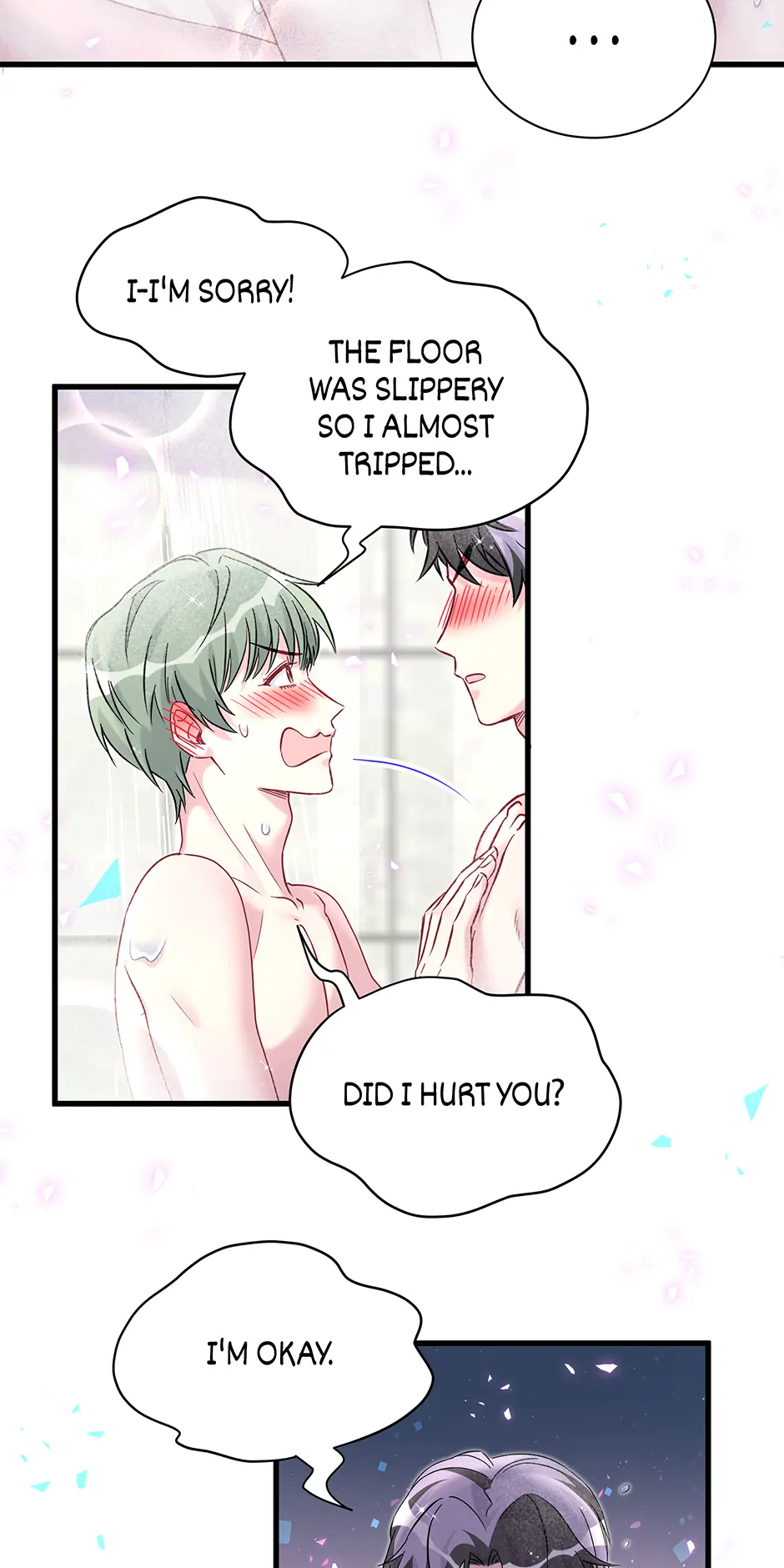 Whose Baby Is It?[Official] - Chapter 305 manhwa