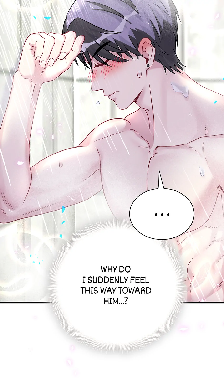 Whose Baby Is It?[Official] - Chapter 305 manhwa
