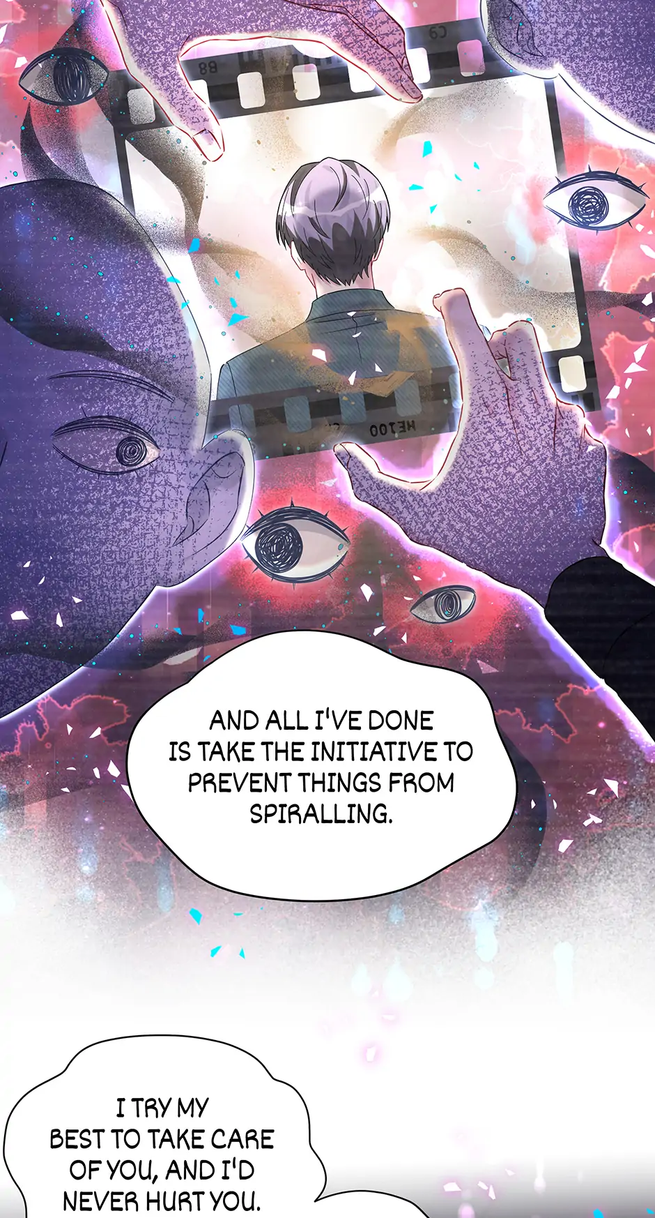 Whose Baby Is It?[Official] - Chapter 306 manhwa