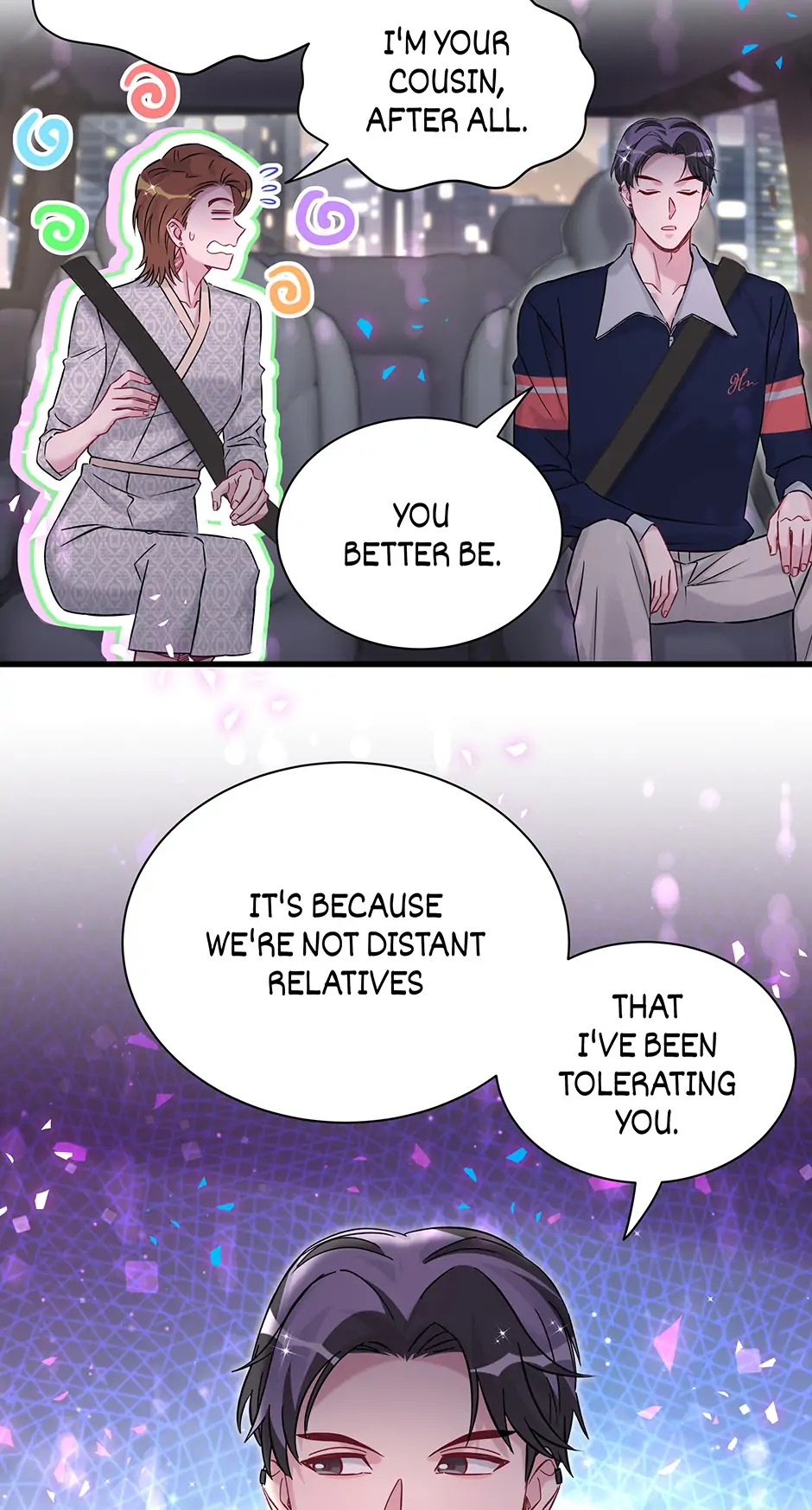 Whose Baby Is It?[Official] - Chapter 306 manhwa