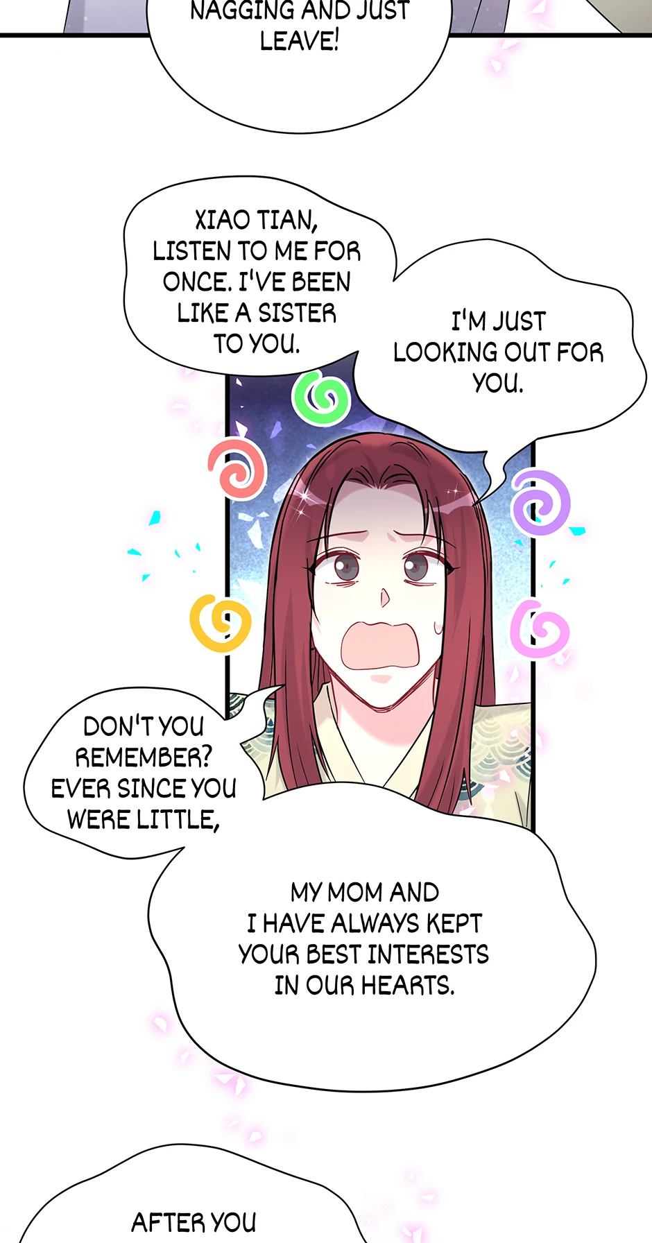 Whose Baby Is It?[Official] - Chapter 307 manhwa