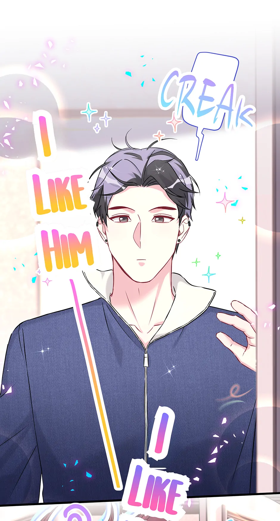 Whose Baby Is It?[Official] - Chapter 307 manhwa