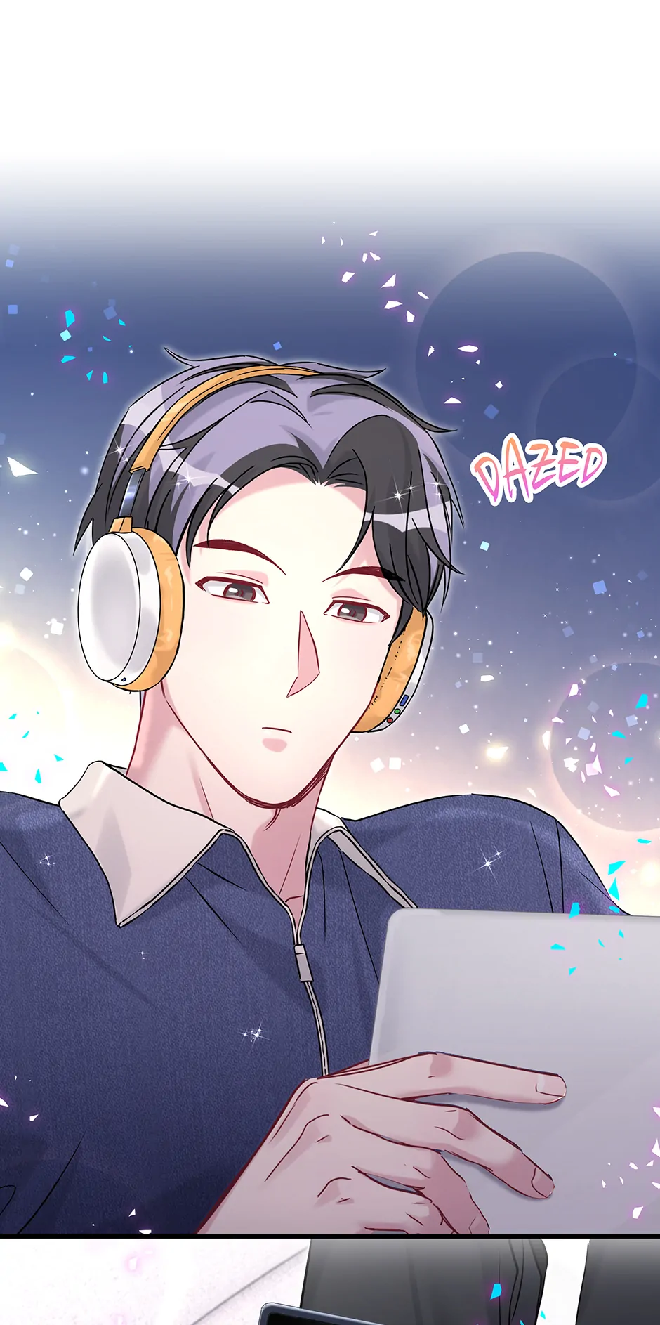 Whose Baby Is It?[Official] - Chapter 308 manhwa