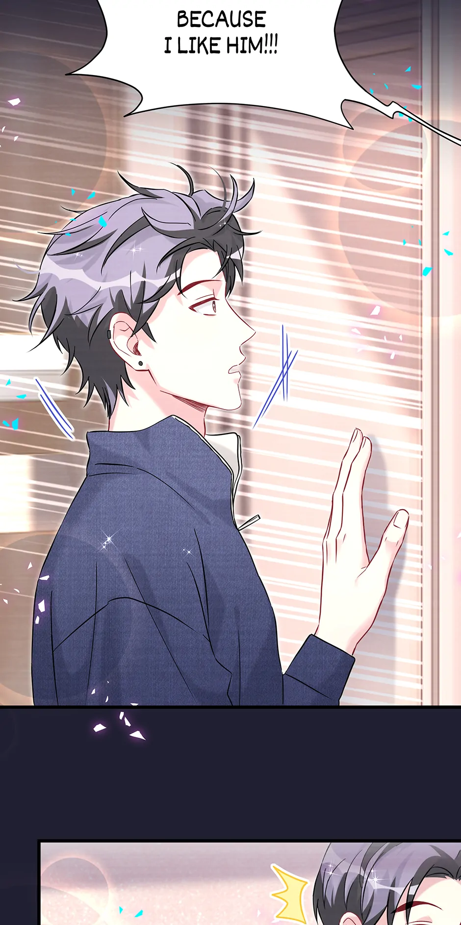 Whose Baby Is It?[Official] - Chapter 308 manhwa