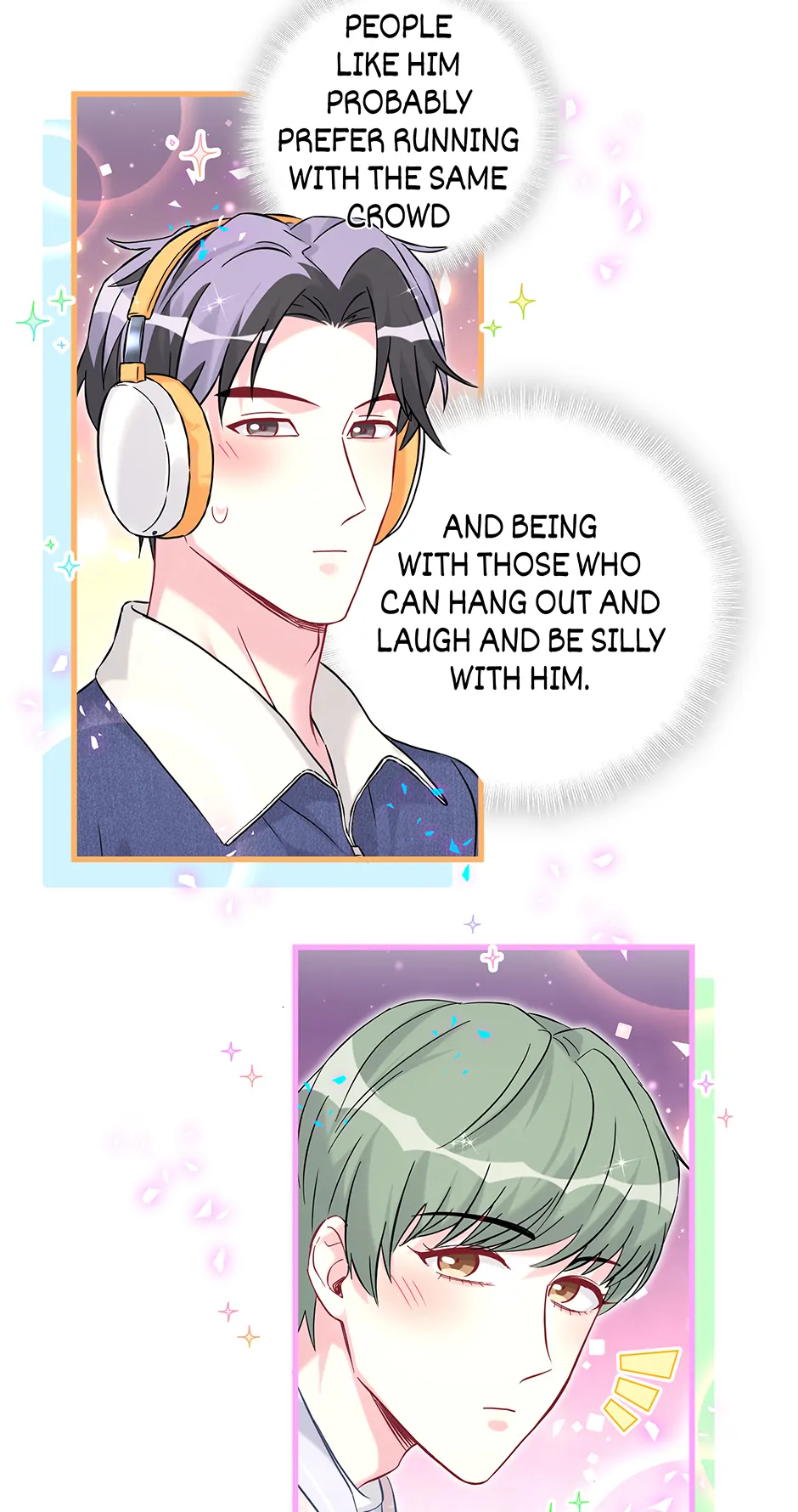 Whose Baby Is It?[Official] - Chapter 308 manhwa