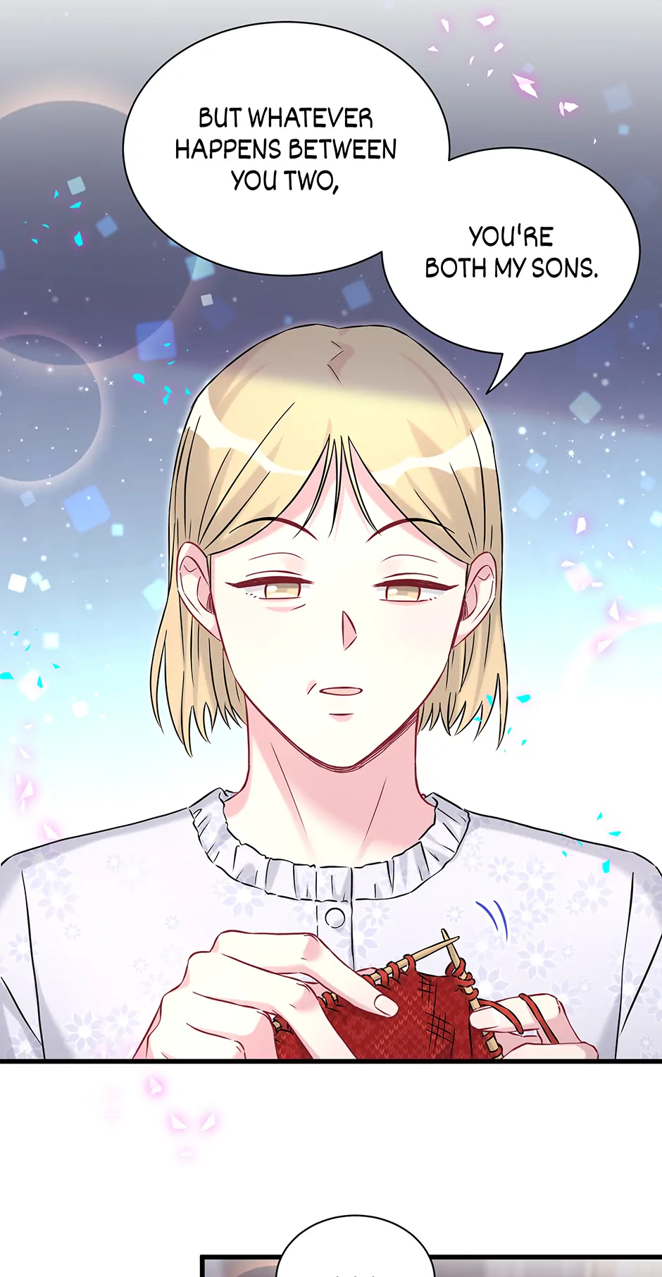 Whose Baby Is It?[Official] - Chapter 309 manhwa