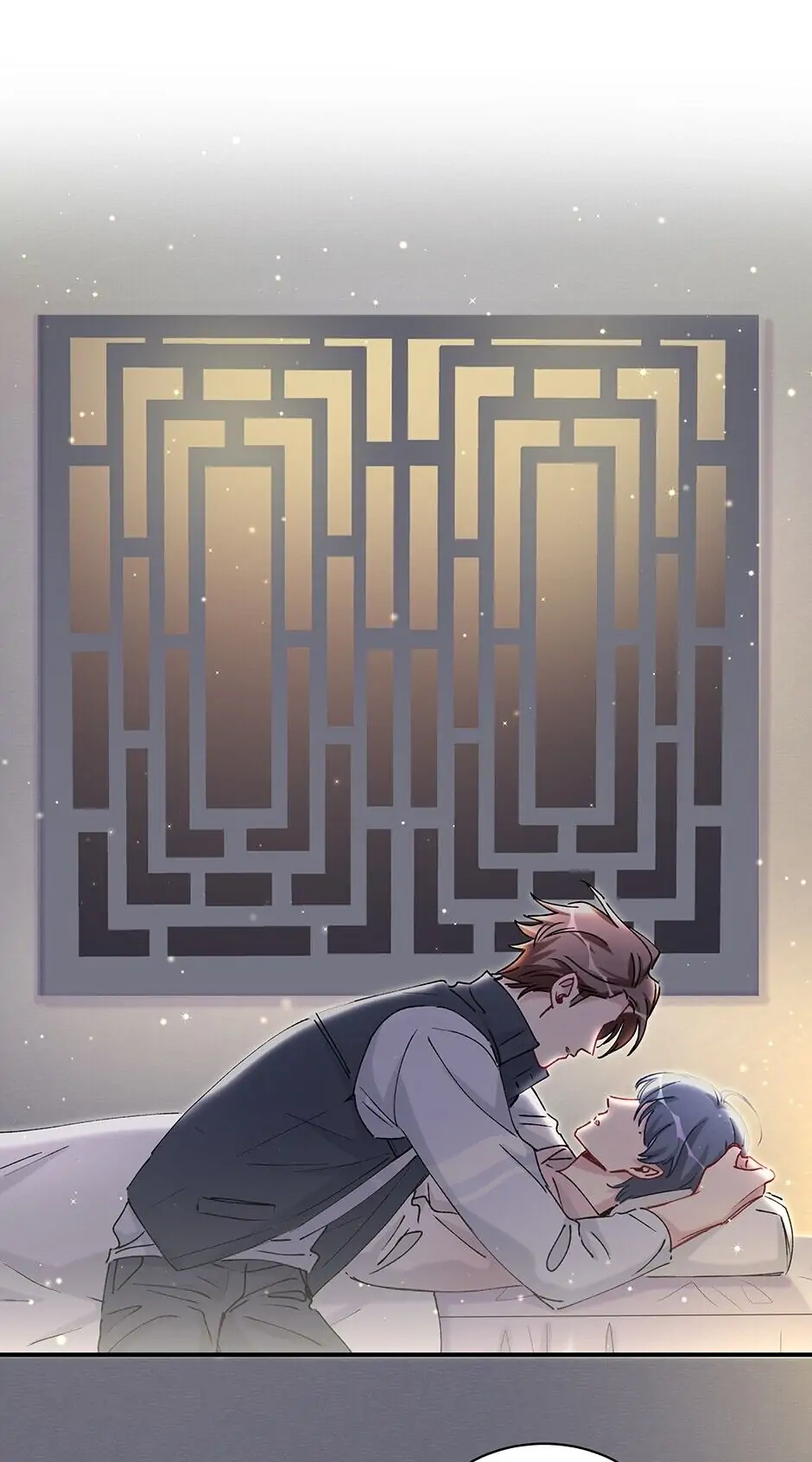 Whose Baby Is It?[Official] - Chapter 31 manhwa