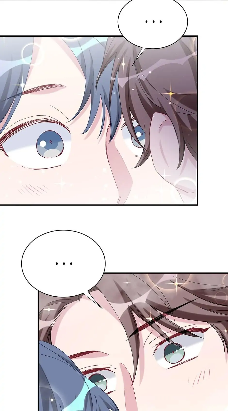 Whose Baby Is It?[Official] - Chapter 31 manhwa