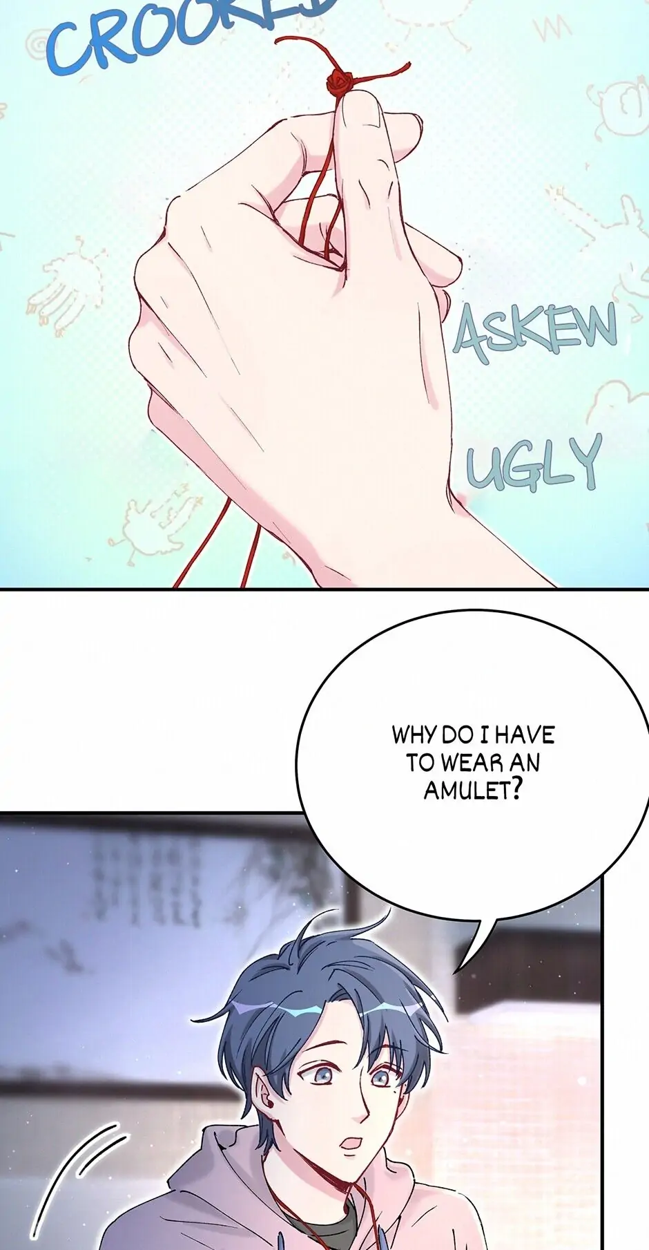 Whose Baby Is It?[Official] - Chapter 31 manhwa