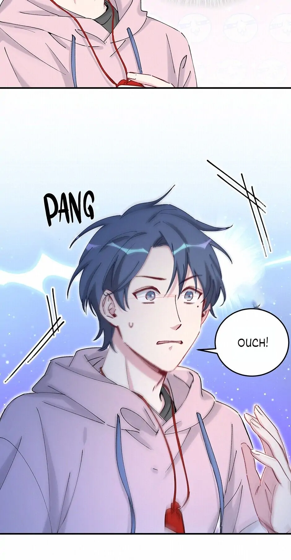 Whose Baby Is It?[Official] - Chapter 31 manhwa