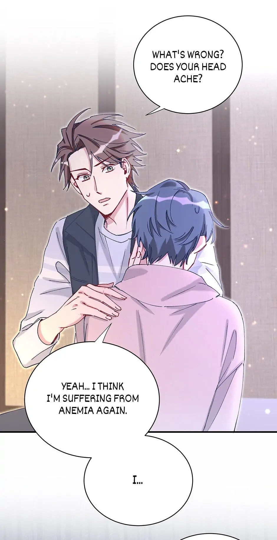 Whose Baby Is It?[Official] - Chapter 31 manhwa