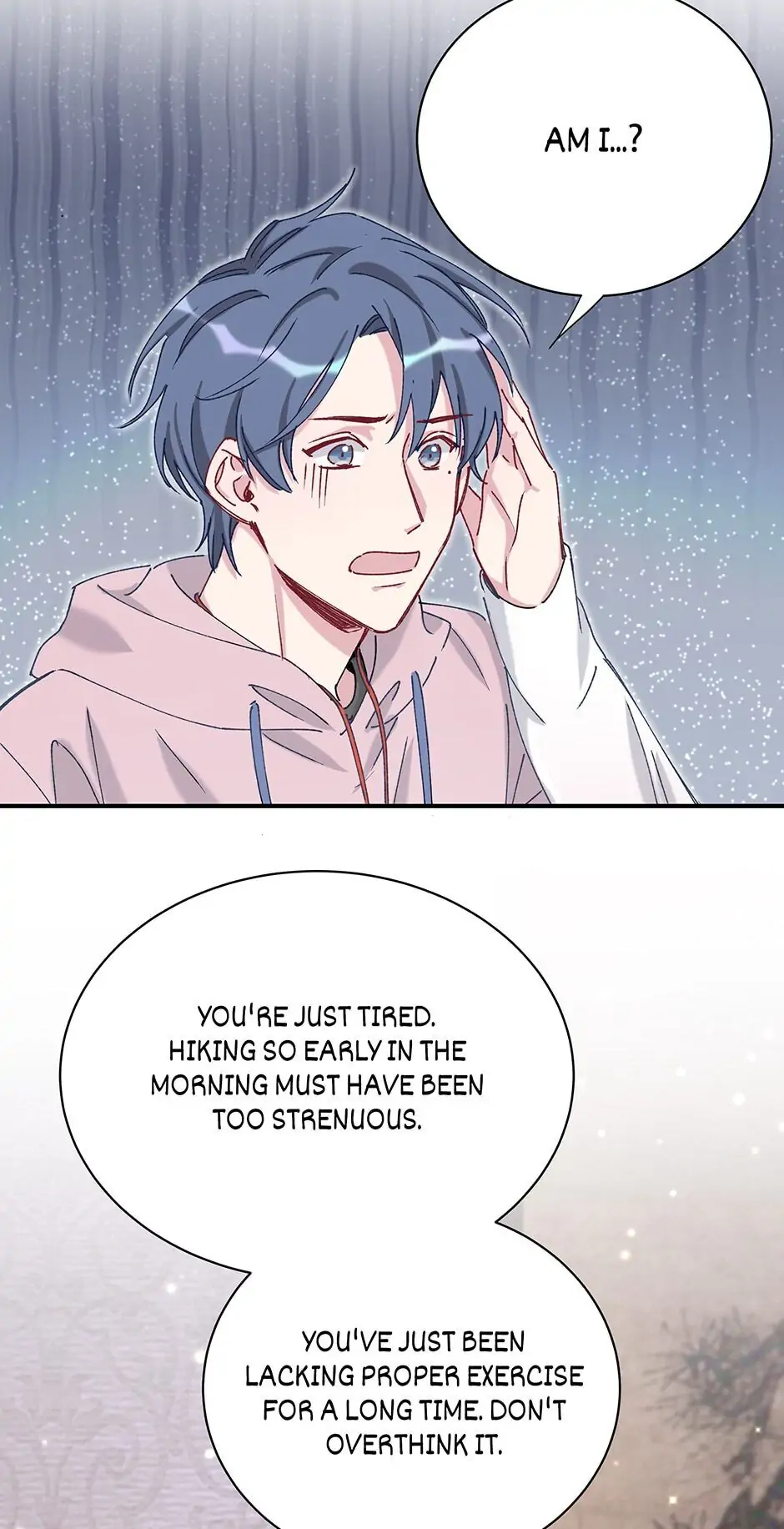 Whose Baby Is It?[Official] - Chapter 31 manhwa