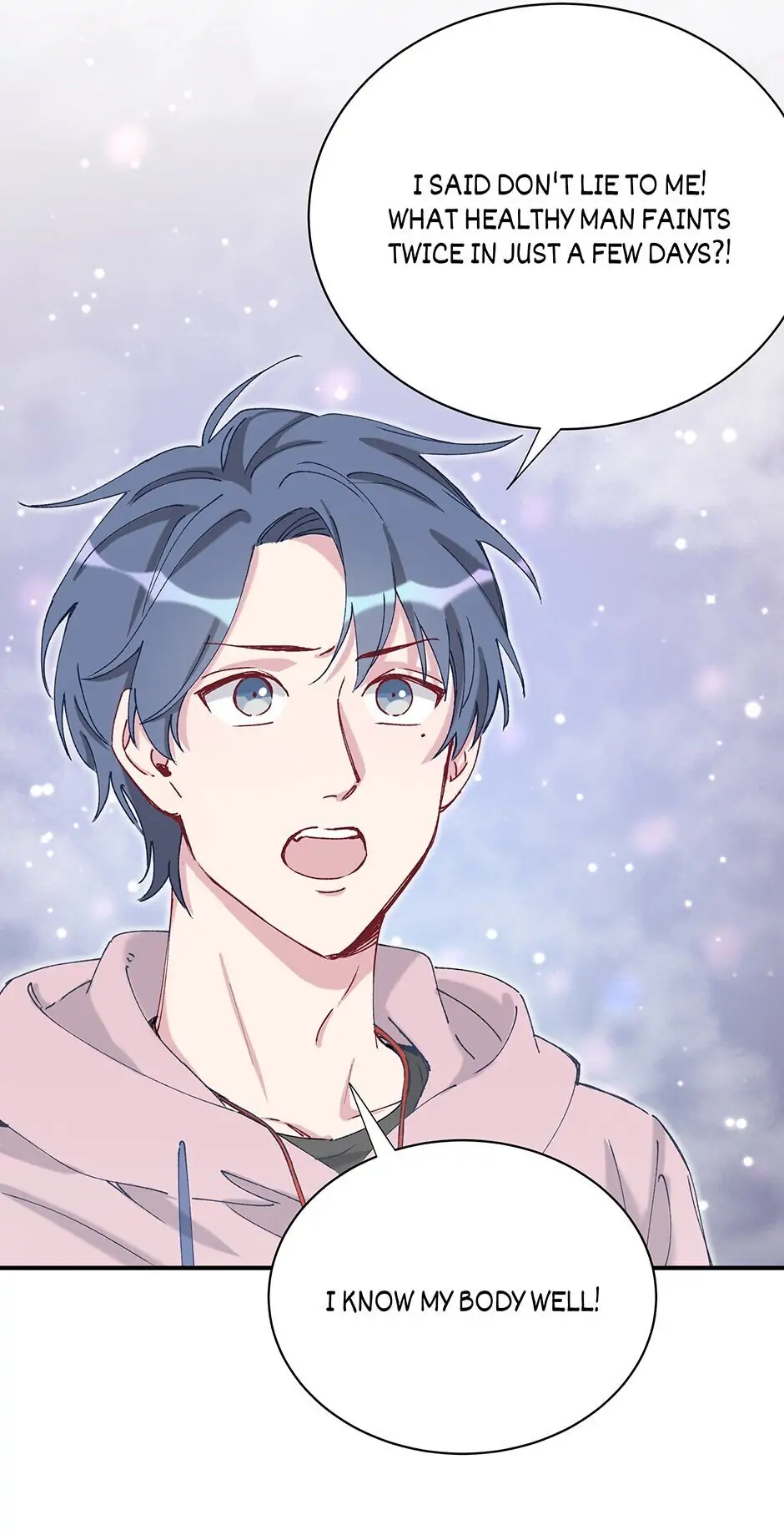 Whose Baby Is It?[Official] - Chapter 31 manhwa