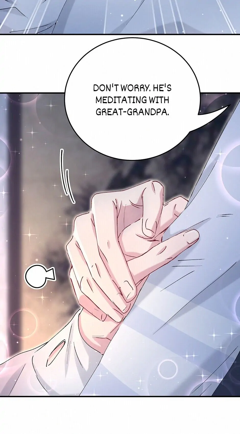 Whose Baby Is It?[Official] - Chapter 31 manhwa