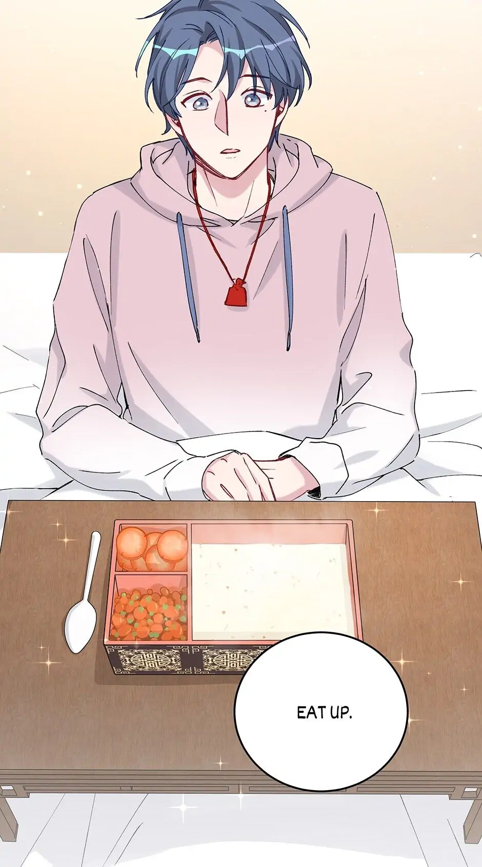 Whose Baby Is It?[Official] - Chapter 31 manhwa