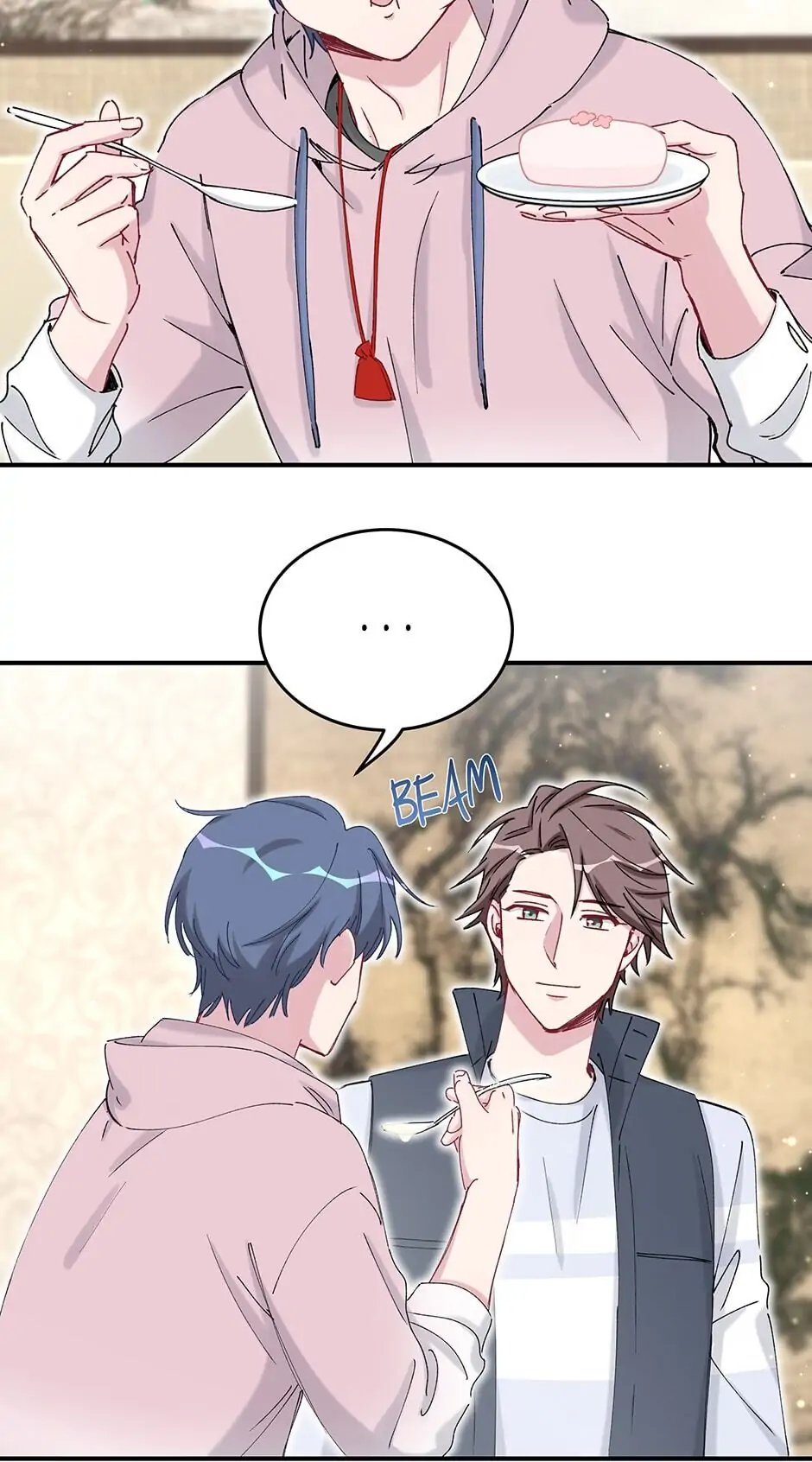 Whose Baby Is It?[Official] - Chapter 31 manhwa