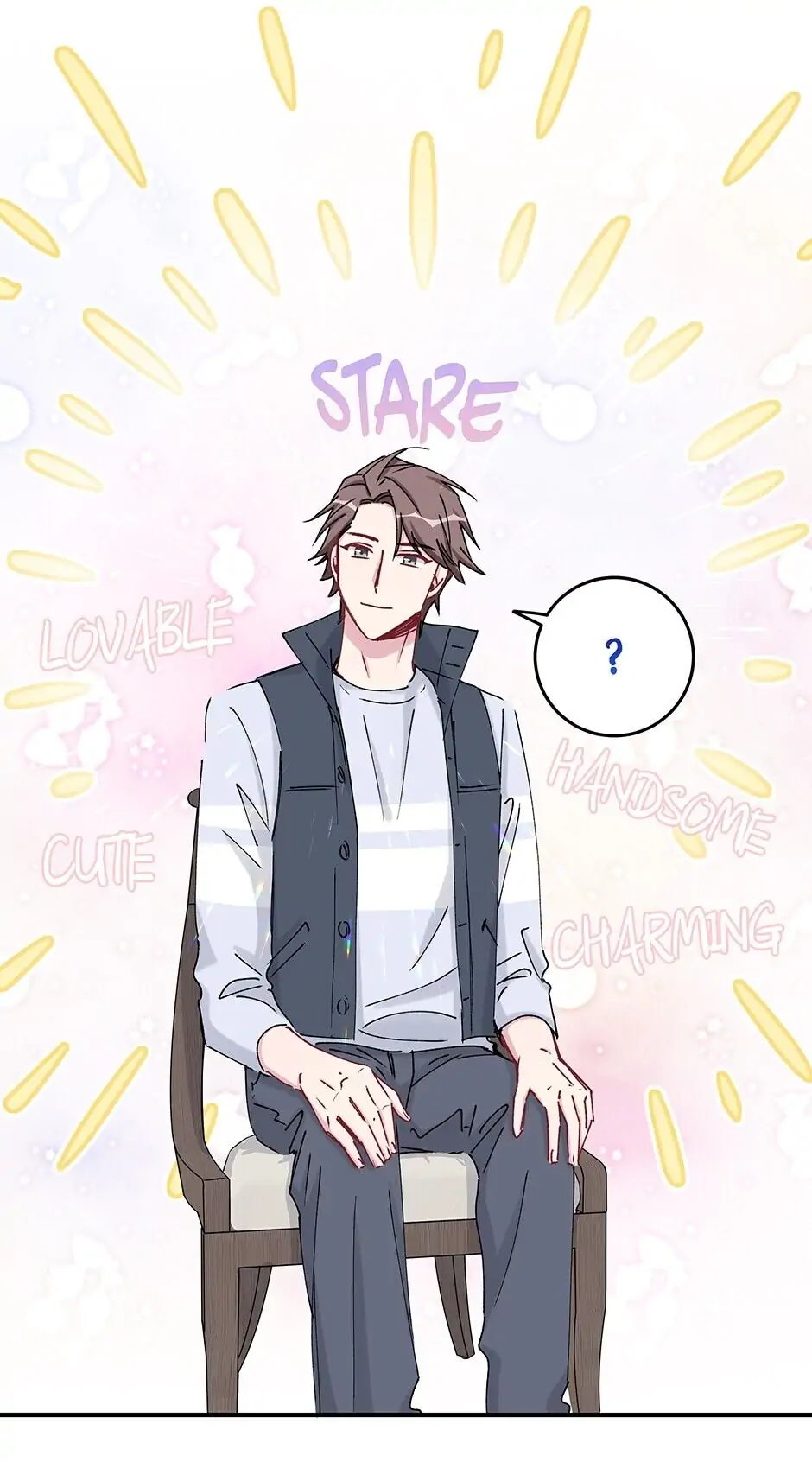 Whose Baby Is It?[Official] - Chapter 31 manhwa