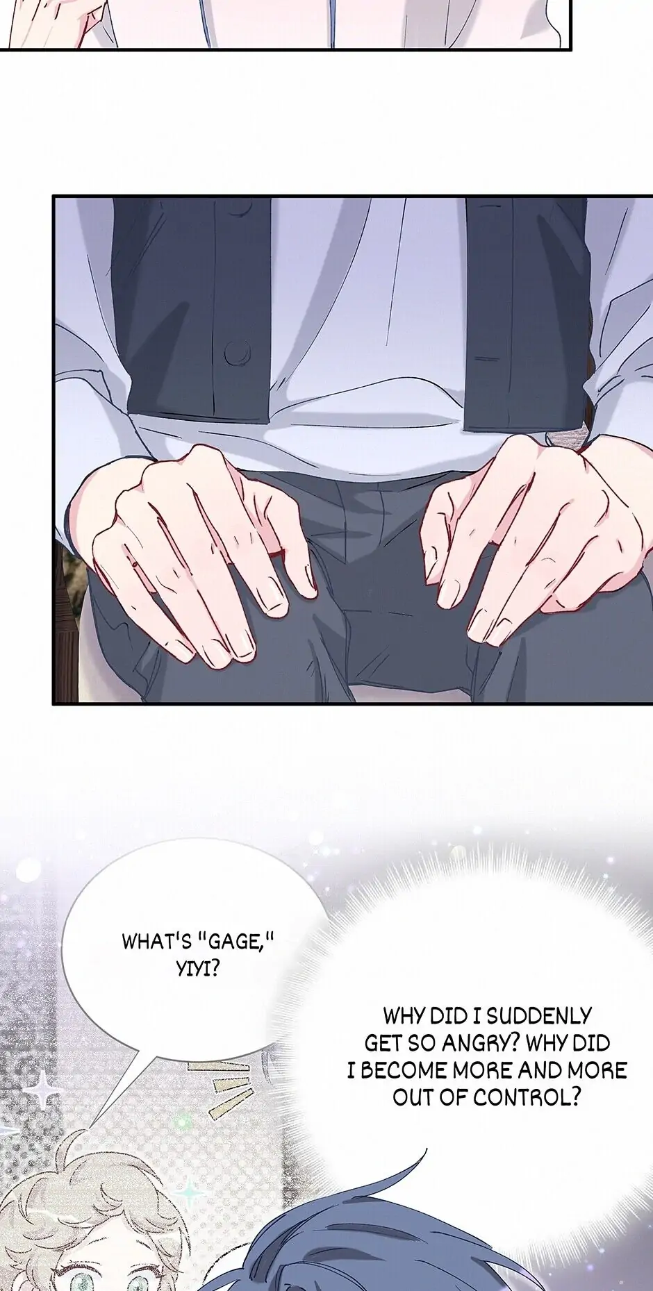 Whose Baby Is It?[Official] - Chapter 31 manhwa